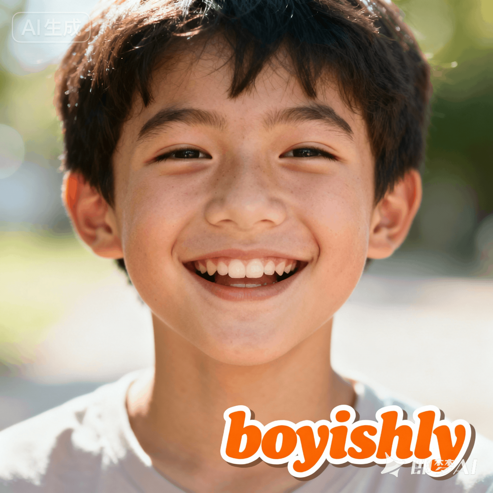 boyishly是什么意思_boyishly怎么读_音标'bɔɪɪʃlɪ