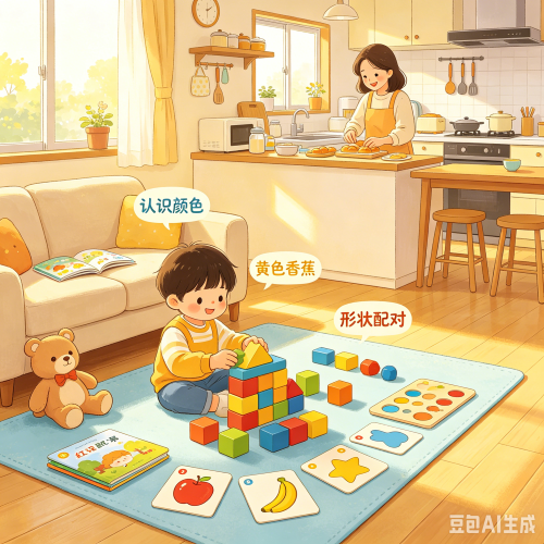 孩子过早学英语的危害