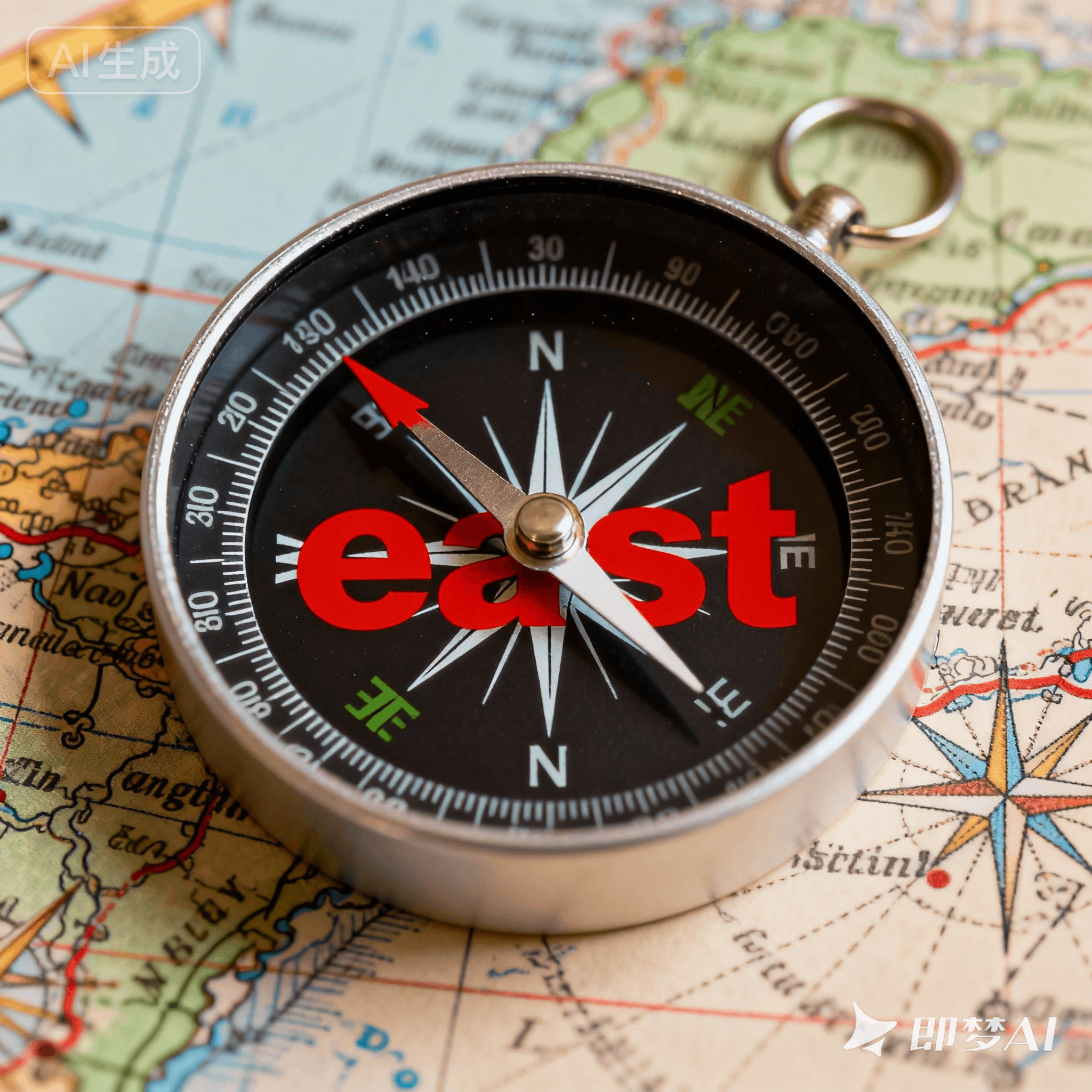 east是什么意思_east怎么读_音标i-st