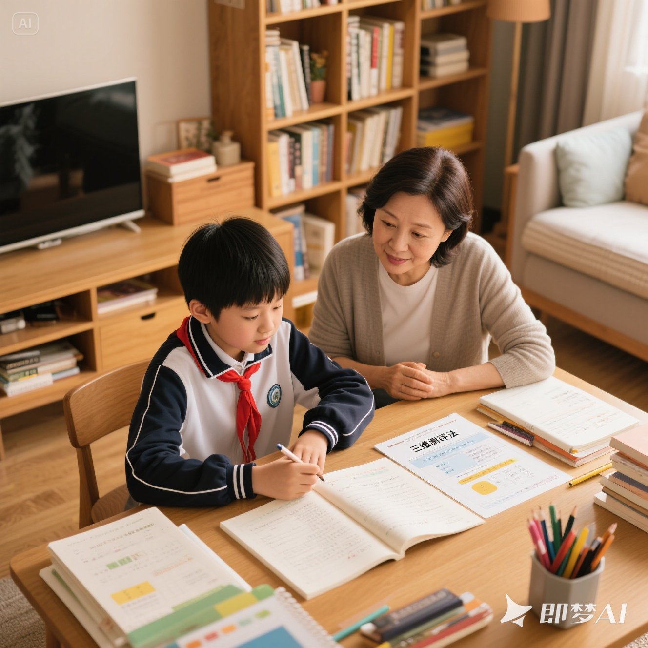 如何高效整理英语错题？VIPKID 学员必知