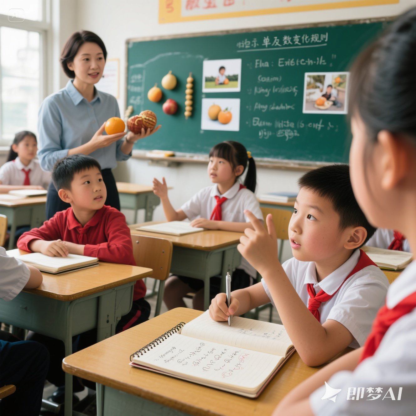 VIPKID 如何用电影配音革新英语教学？