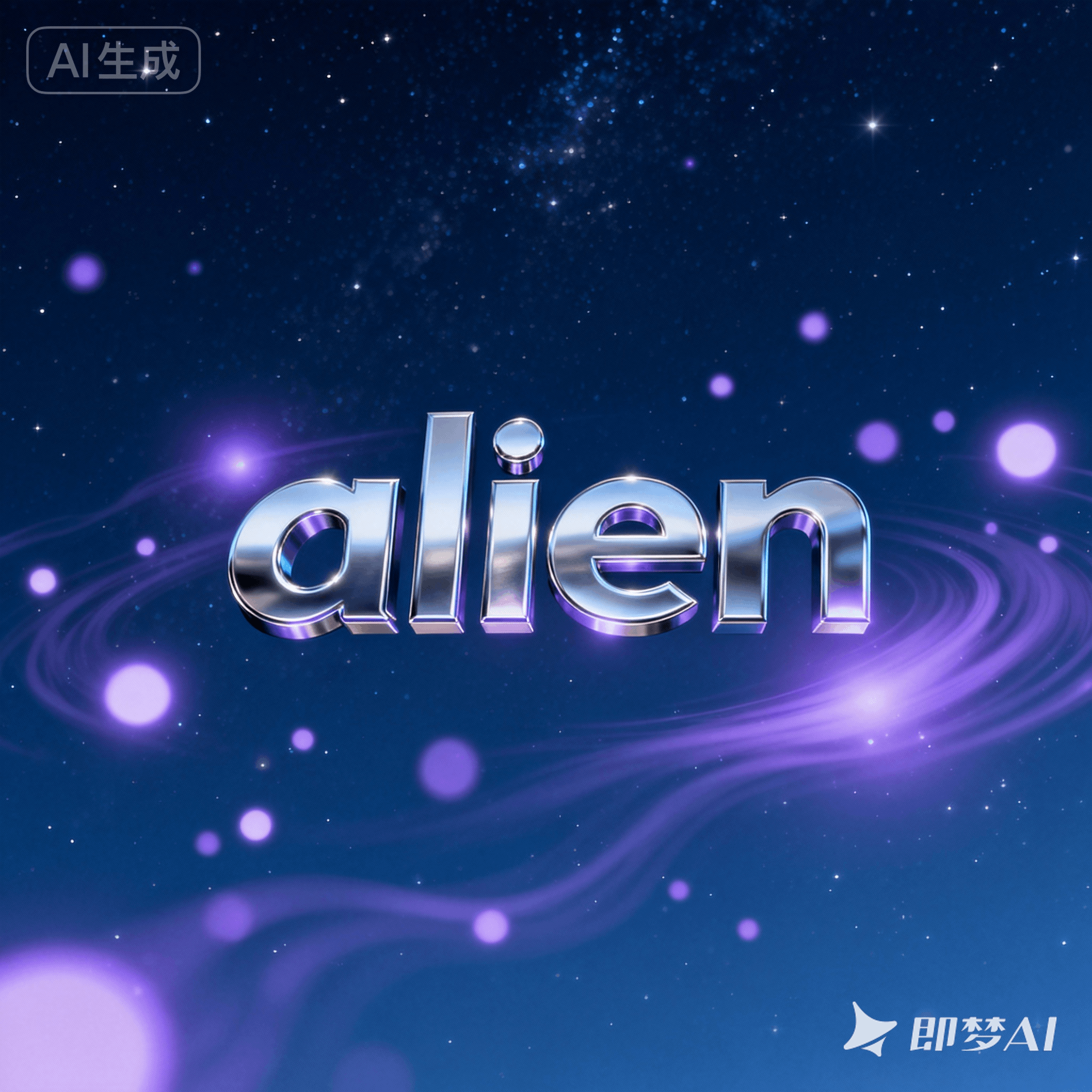 alien是什么意思_alien怎么读_音标'eɪlɪən