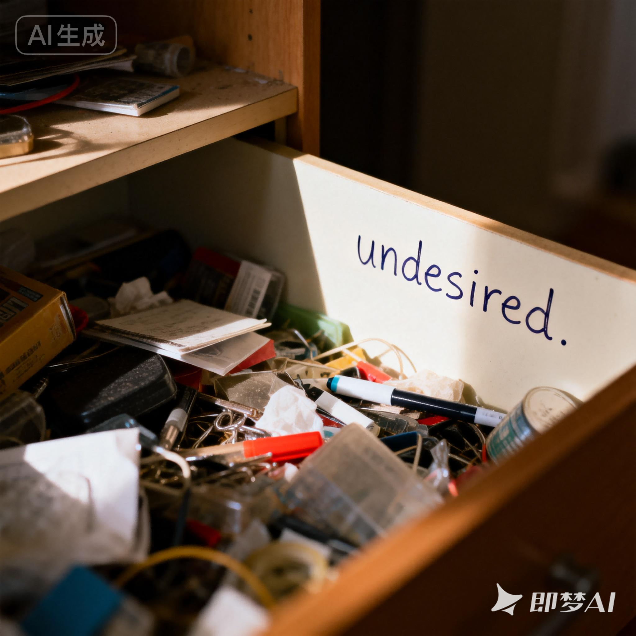 undesired是什么意思_undesired怎么读_音标'ʌndɪ'zaɪəd