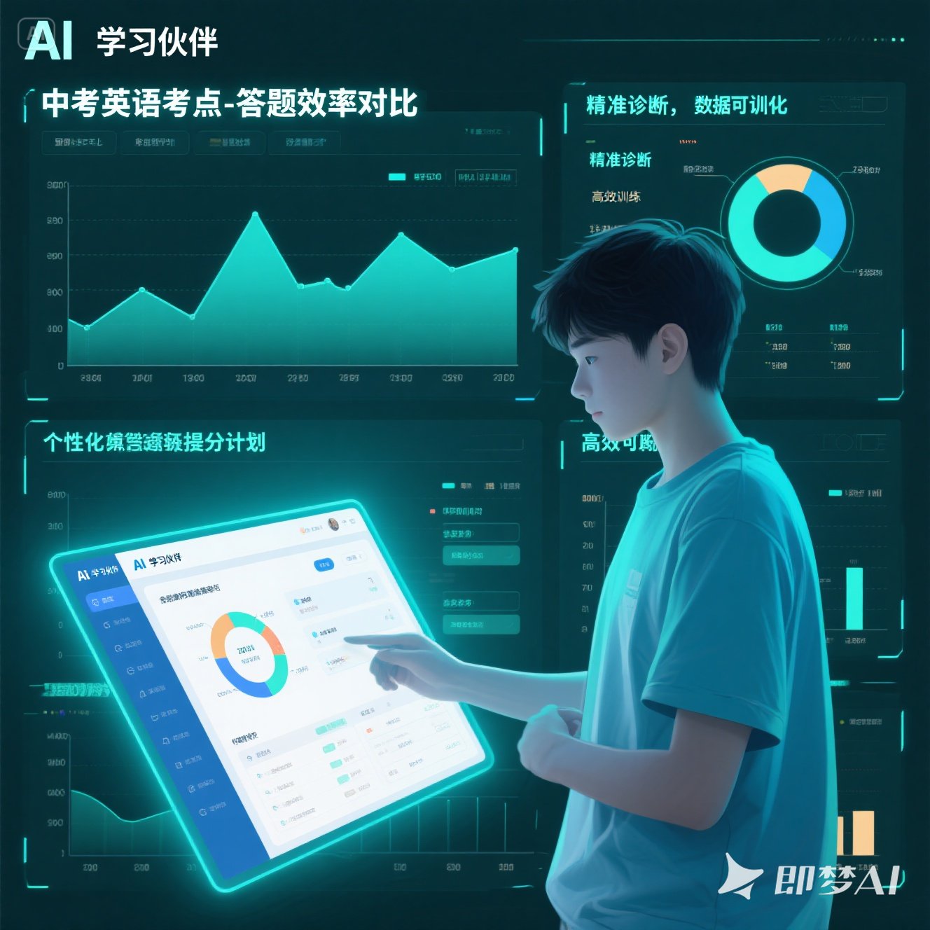 如何科学提升英语成绩？VIPKID 三大策略解析