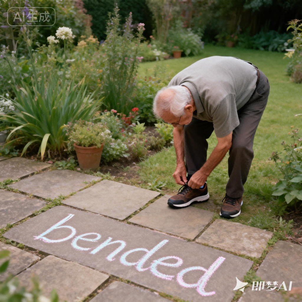 bended是什么意思_bended怎么读_音标bendɪd