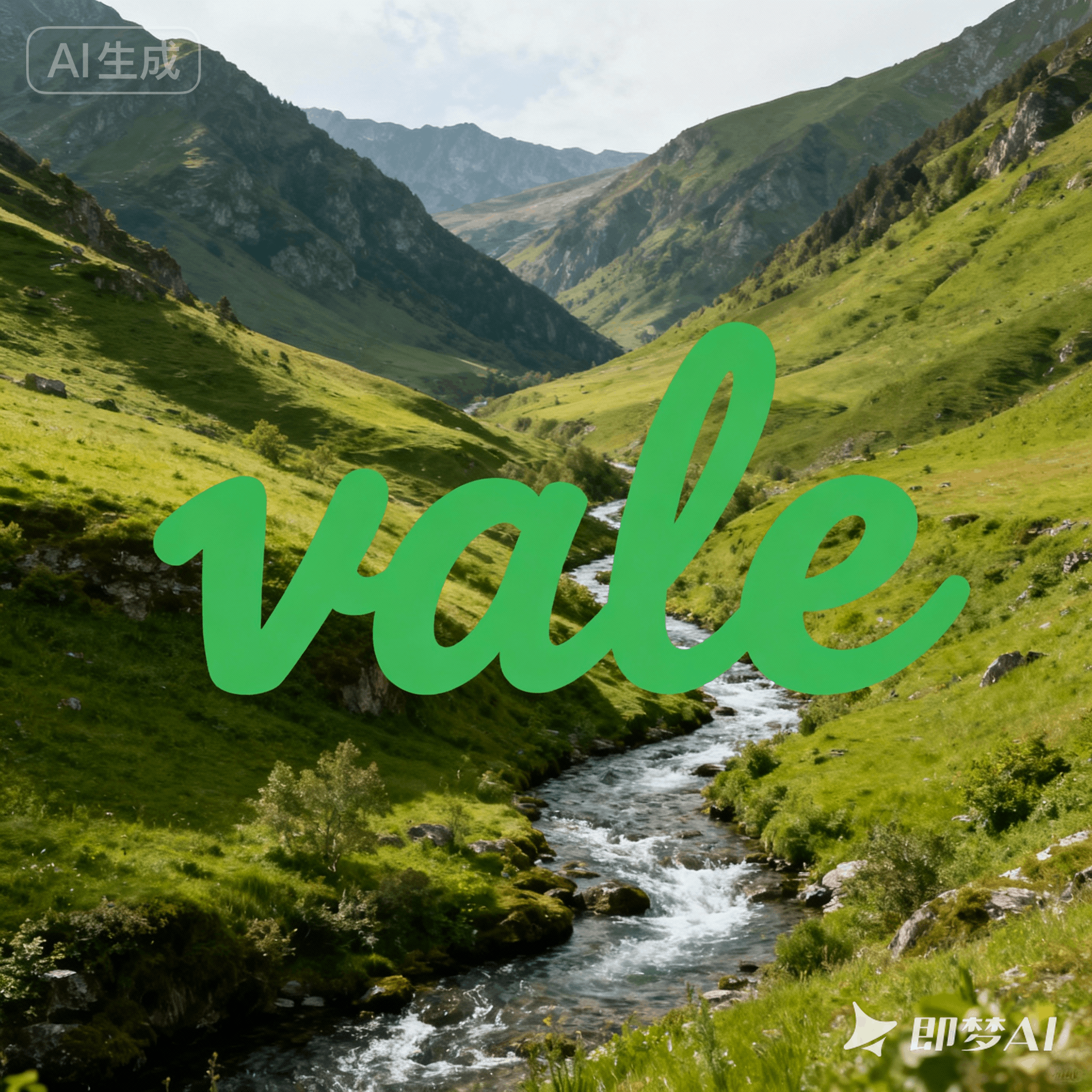 vale是什么意思_vale怎么读_音标veɪl