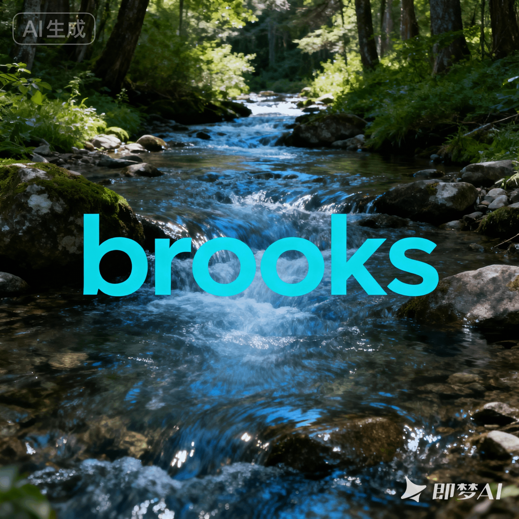 brooks是什么意思_brooks怎么读_音标bruks
