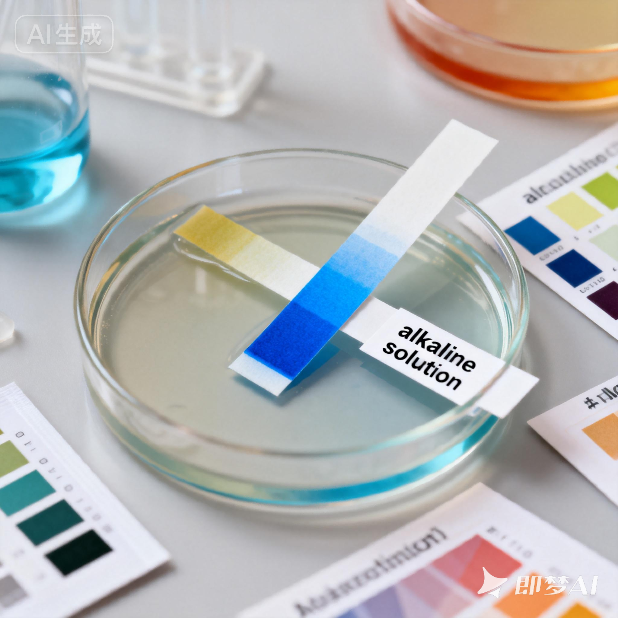 alkaline是什么意思_alkaline怎么读_音标ˈælkəlaɪn