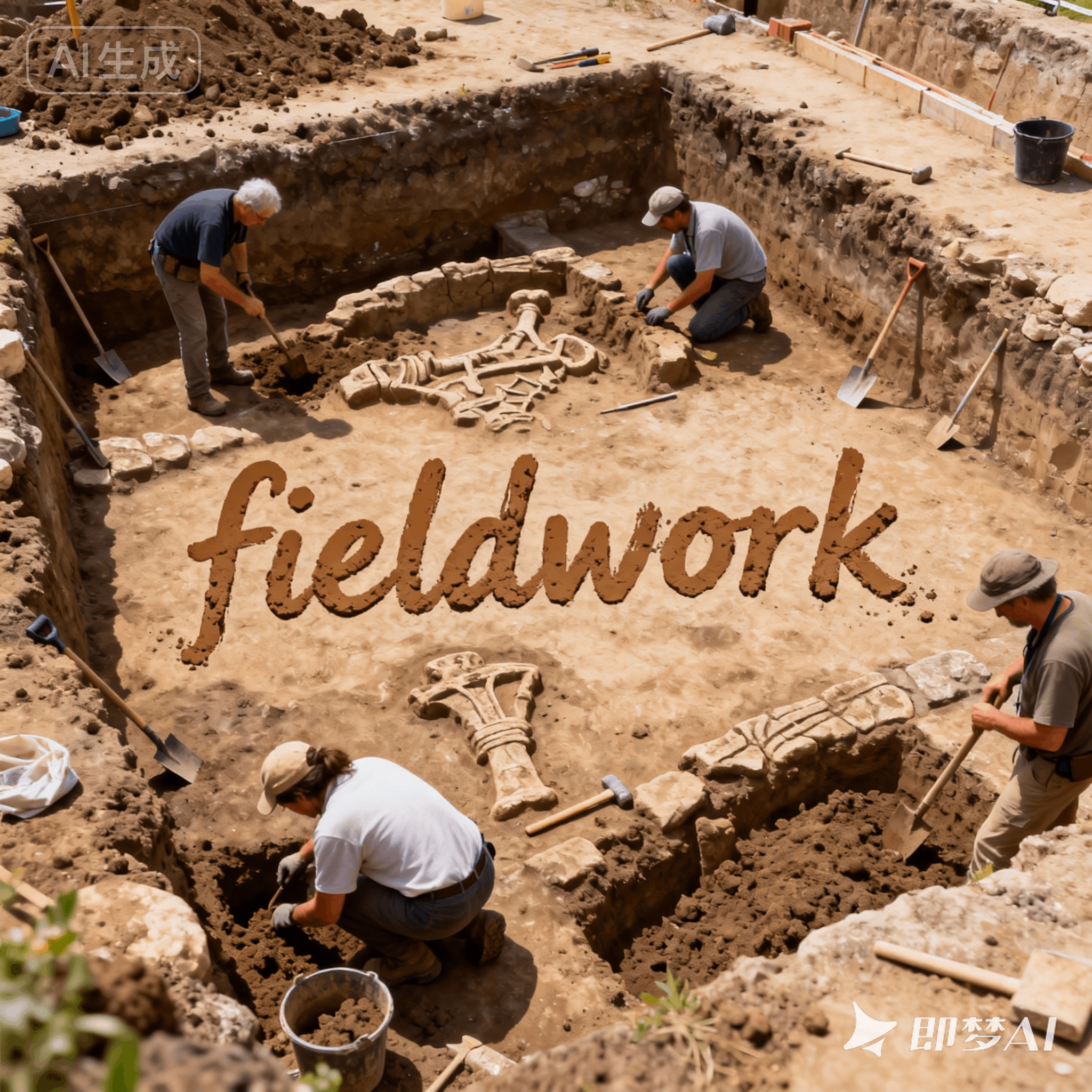 fieldwork是什么意思_fieldwork怎么读_音标ˈfi-ldwɜ-k