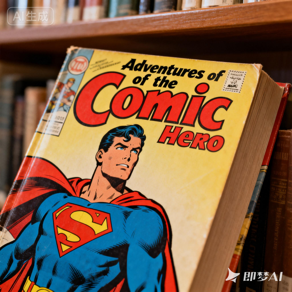 comic是什么意思_comic怎么读_音标'kɒmɪk