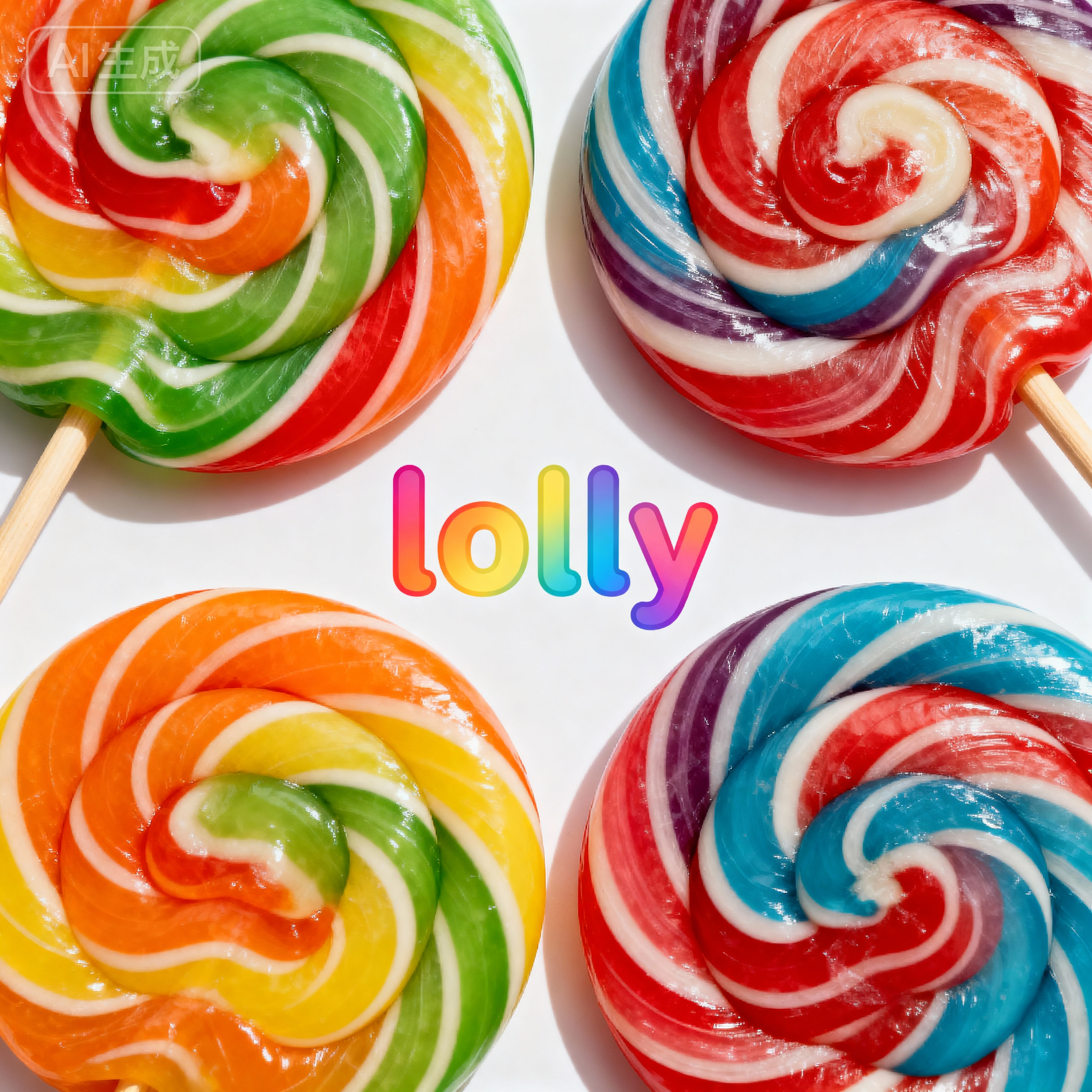 lolly是什么意思_lolly怎么读_音标'lɒlɪ