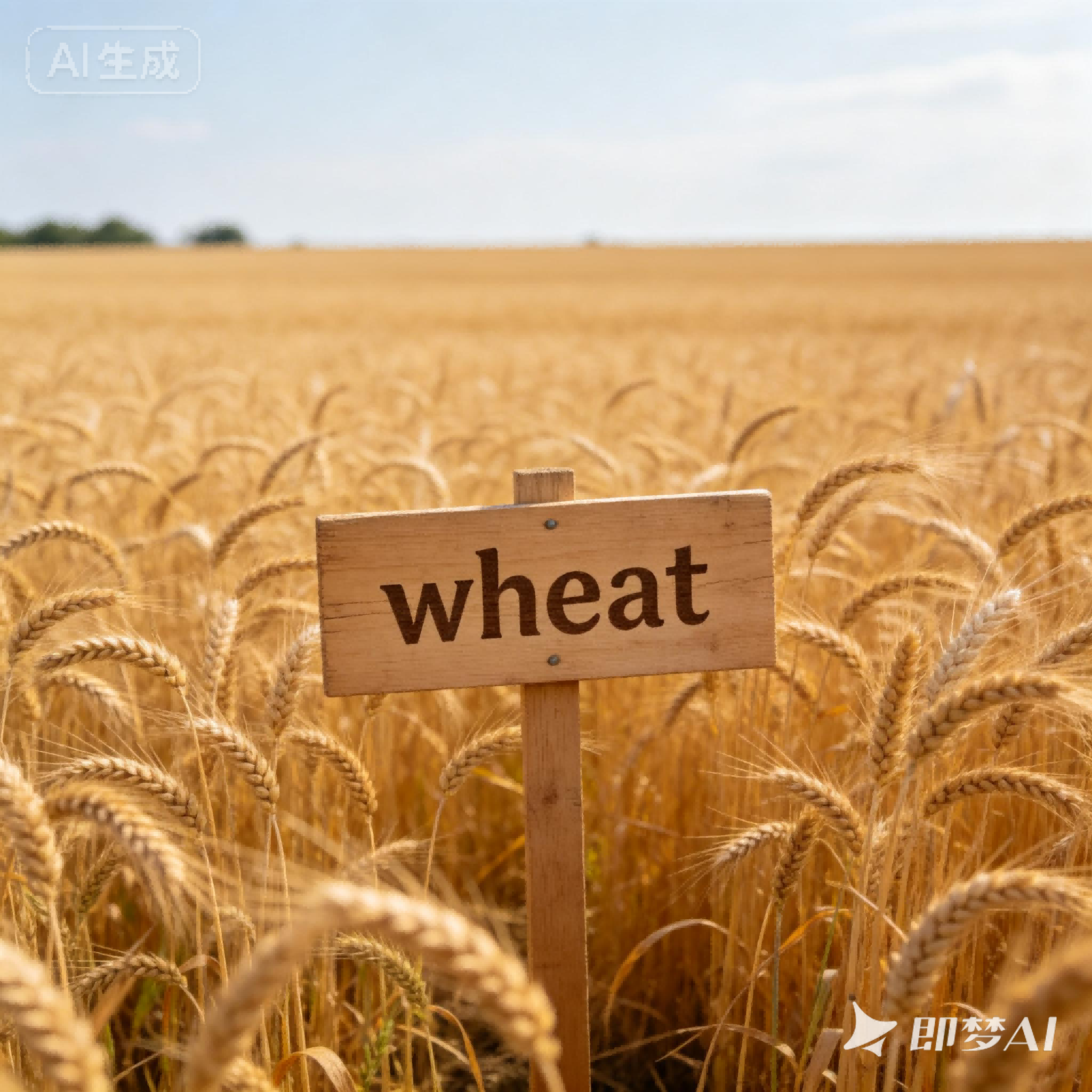 wheat是什么意思_wheat怎么读_音标wi-t