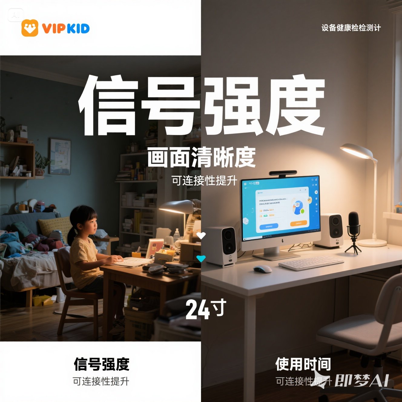 英语网课设备要求解析：如何打造高效学习场景？