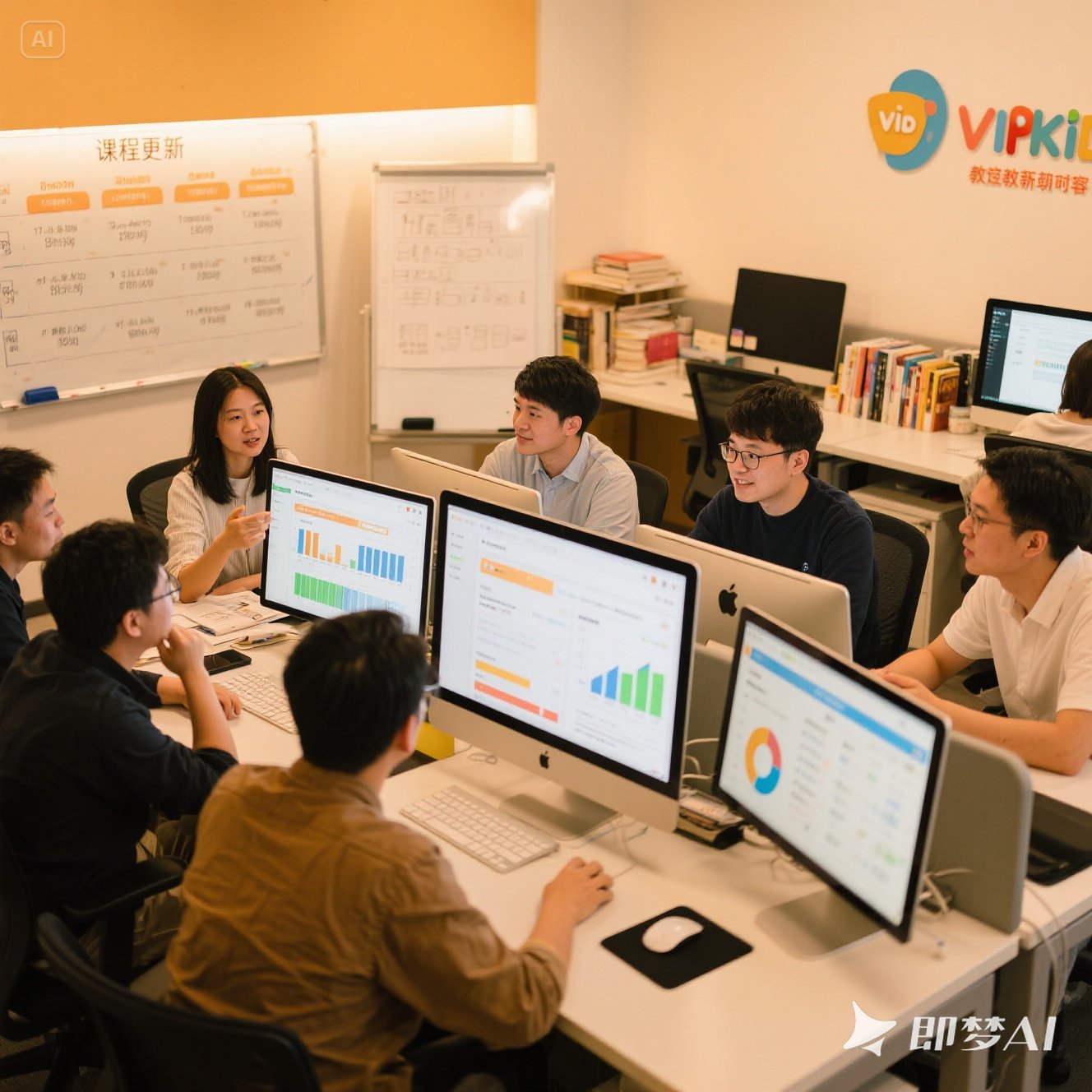 VIPKID 电影配音课如何重塑英语学习？