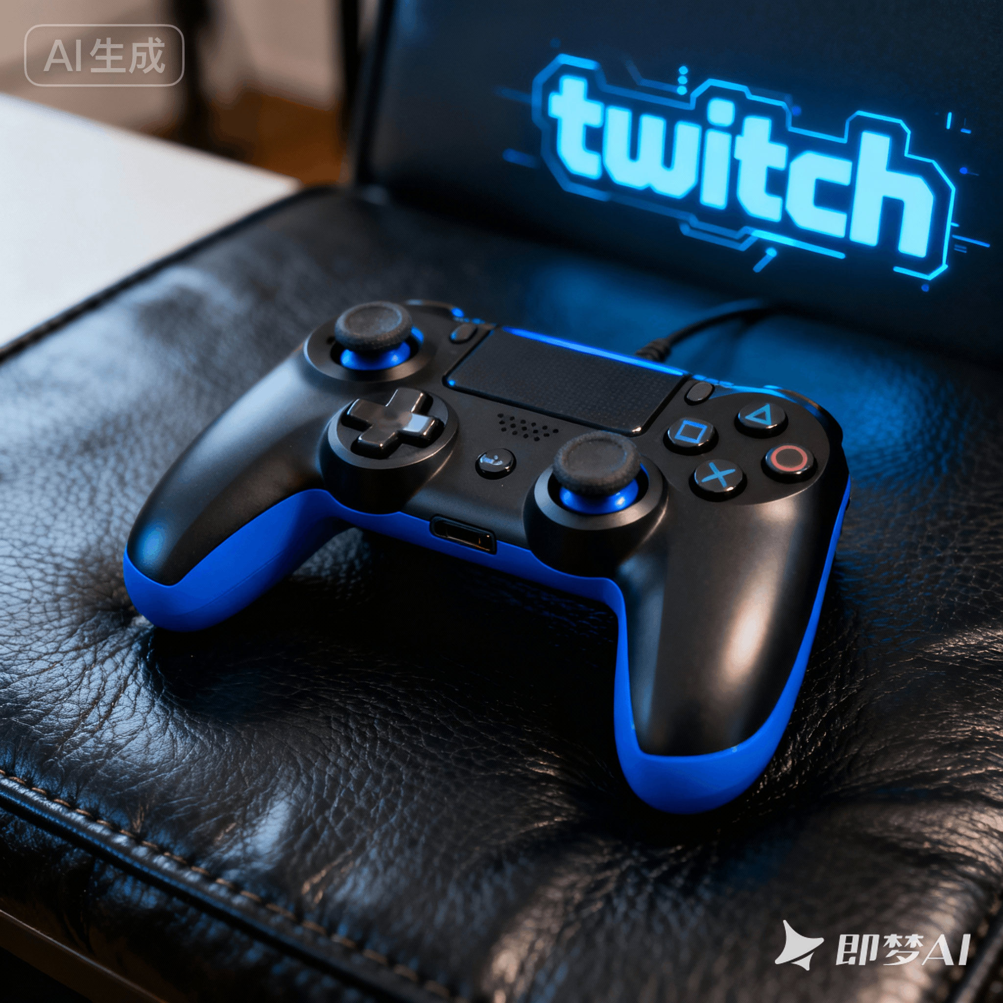 twitch是什么意思_twitch怎么读_音标twɪtʃ