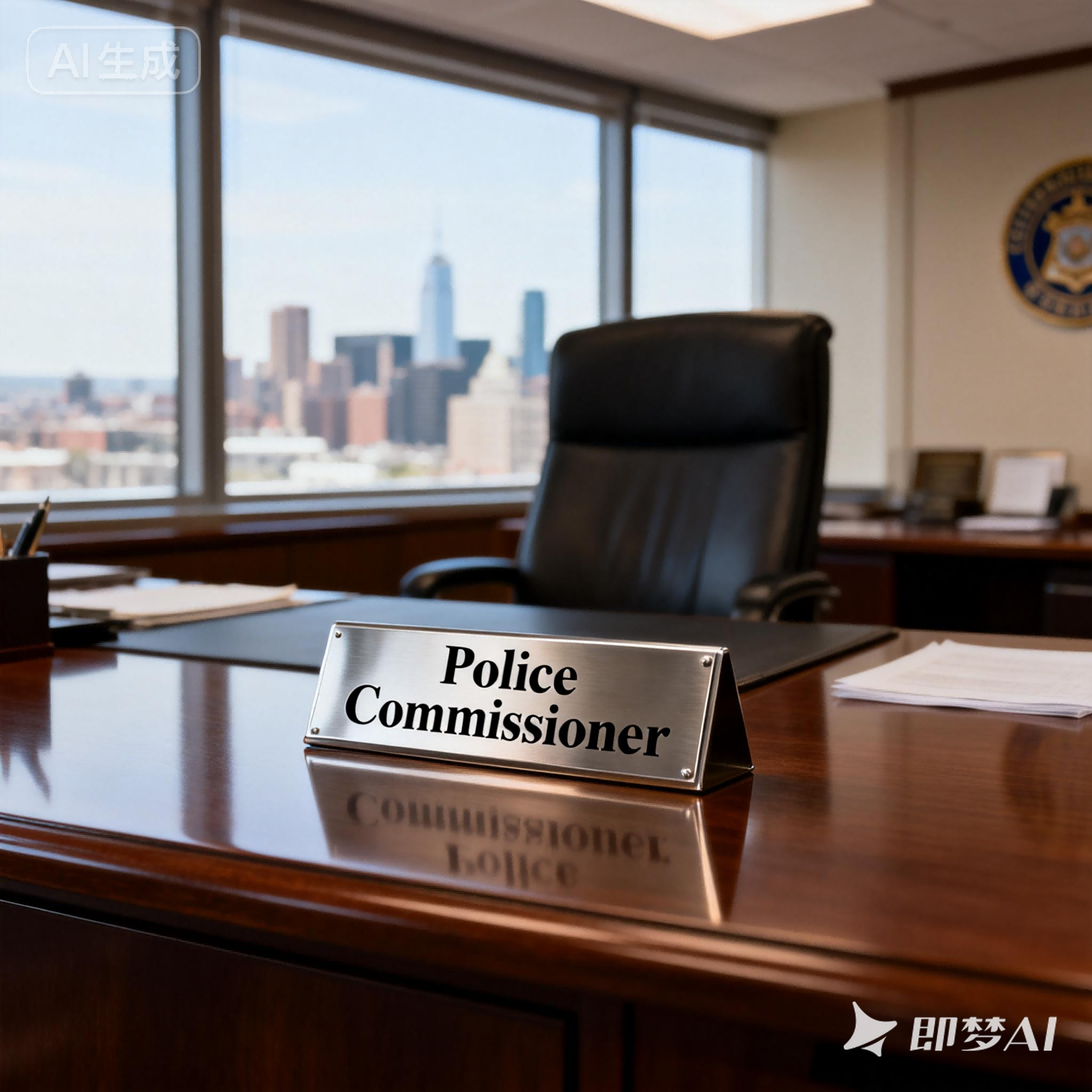 commissioner是什么意思_commissioner怎么读_音标kəˈmɪʃənə(r)