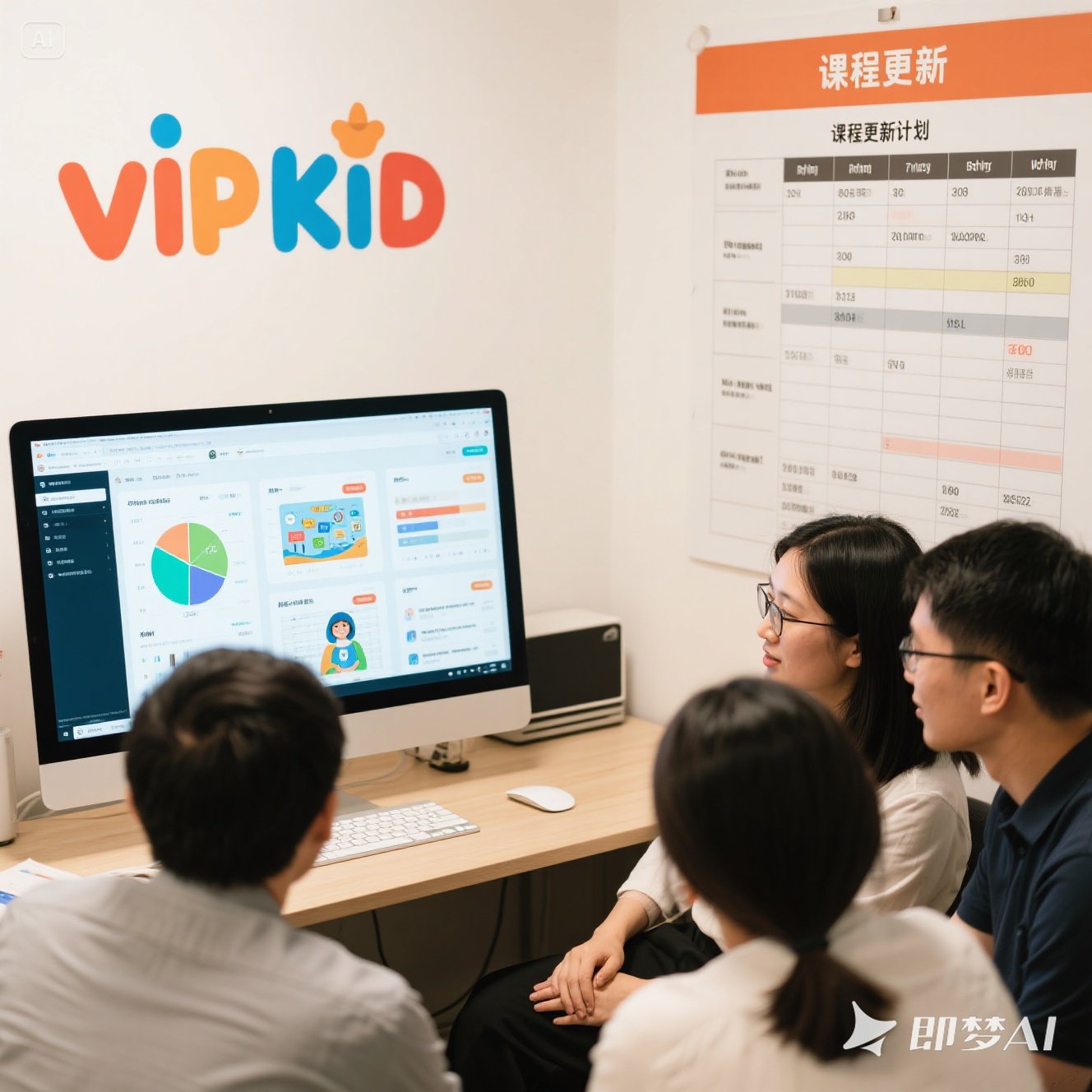 AI 英语测评靠谱吗？技术实践伦理解析