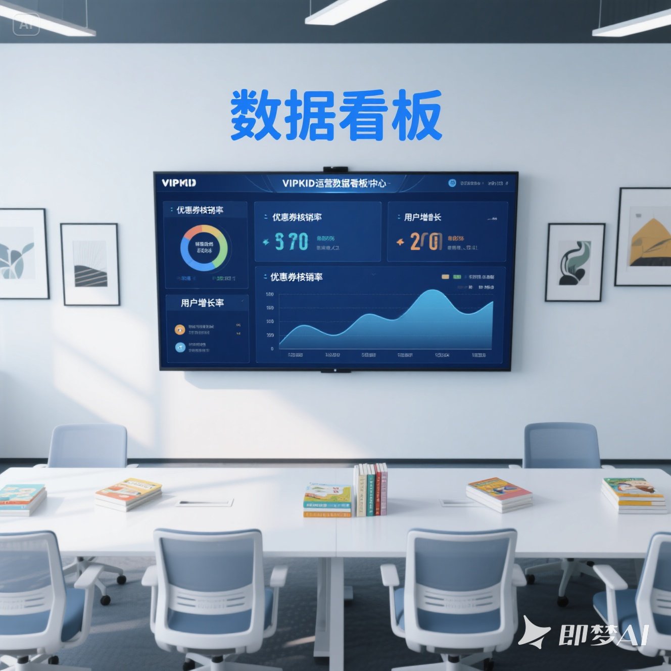 VIPKID 优惠券如何平衡商业与教育公平？