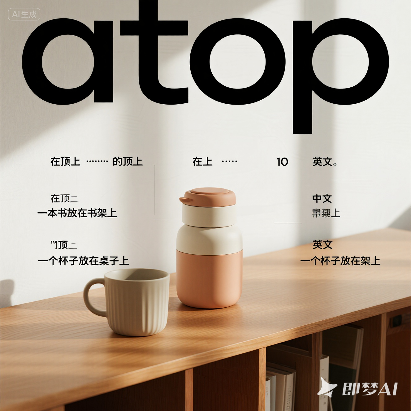 atop 是什么意思_atop 怎么读_音标əˈtɒp