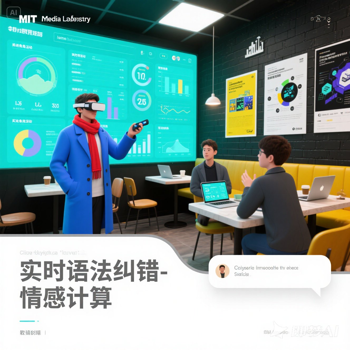 技术赋能如何革新英语角教育？