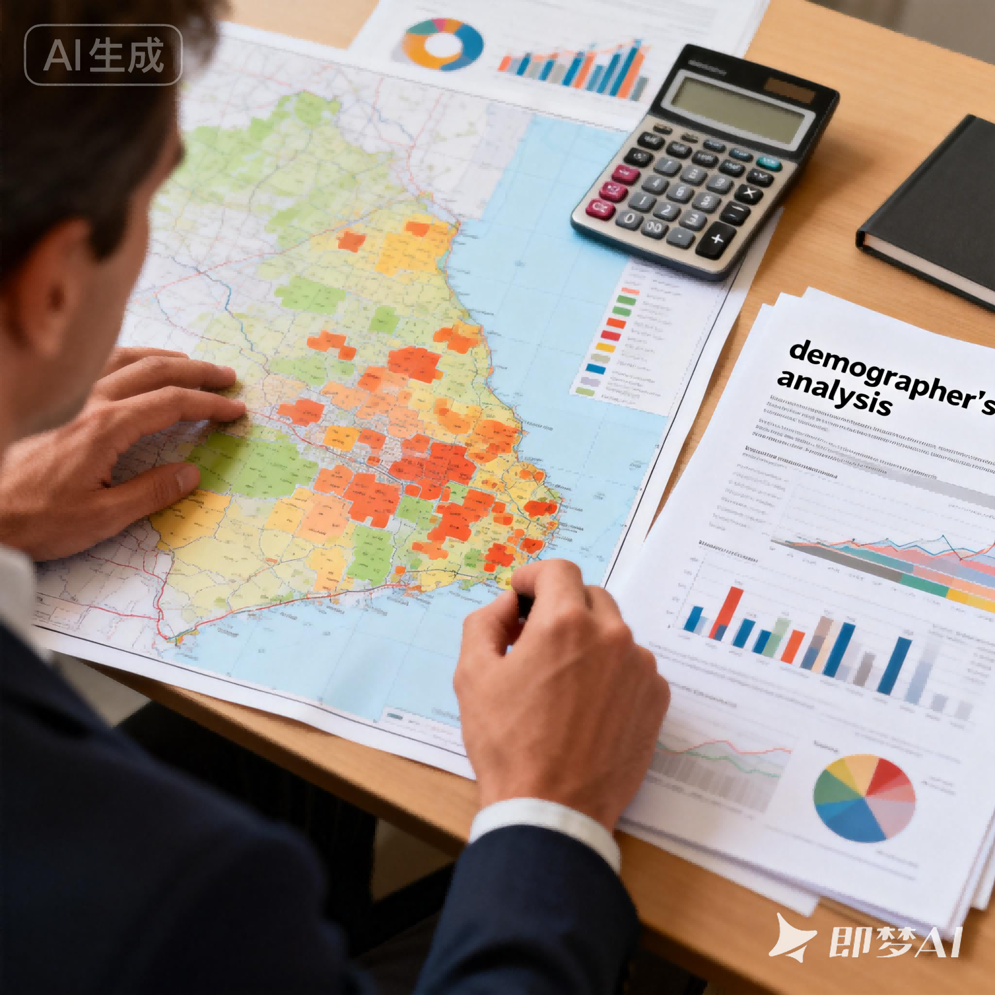 demographer是什么意思_demographer怎么读_音标dɪ'mɒɡrəfə(r)