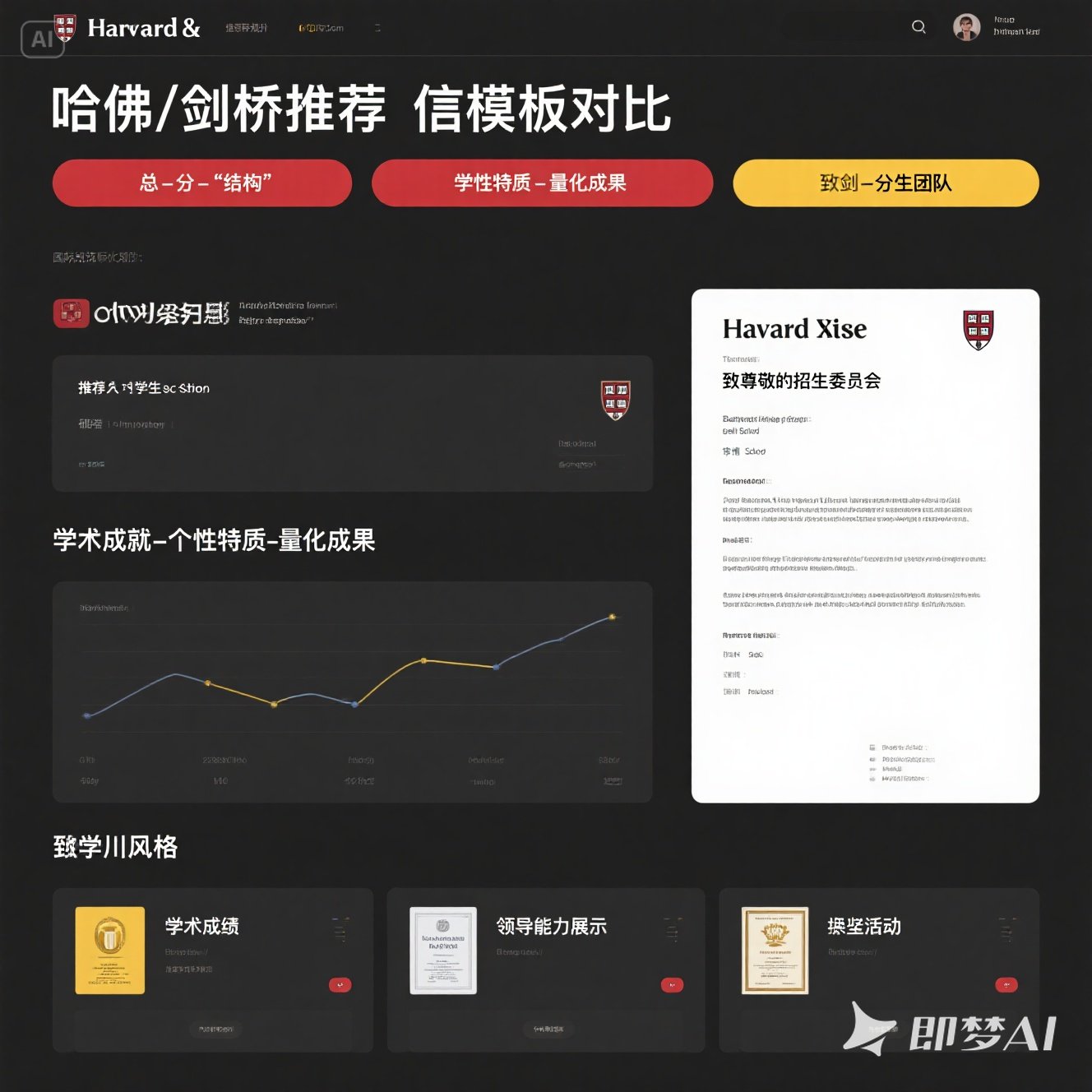 如何撰写专业跨文化推荐信？