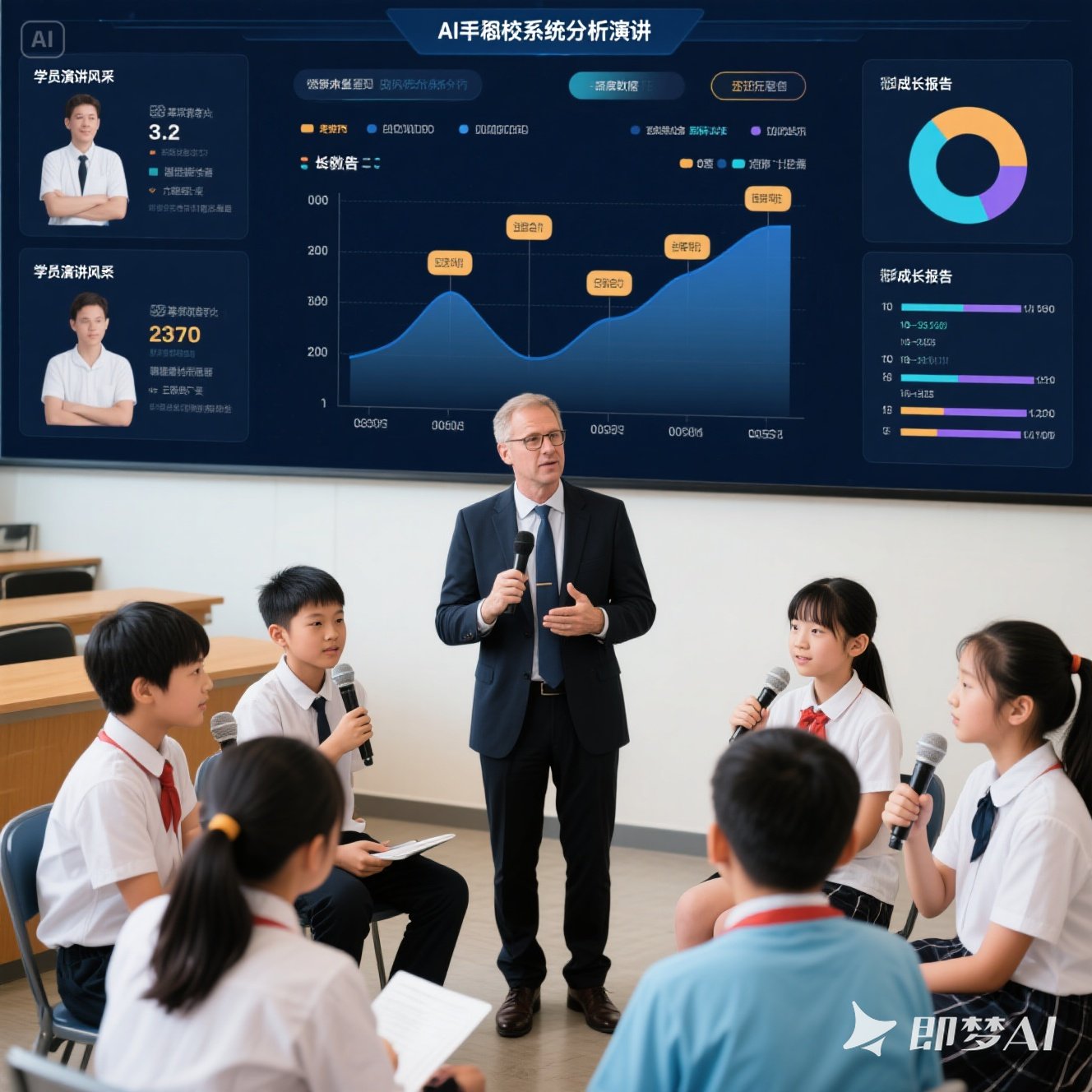VIPKID 英语演讲课如何助力学员成长？