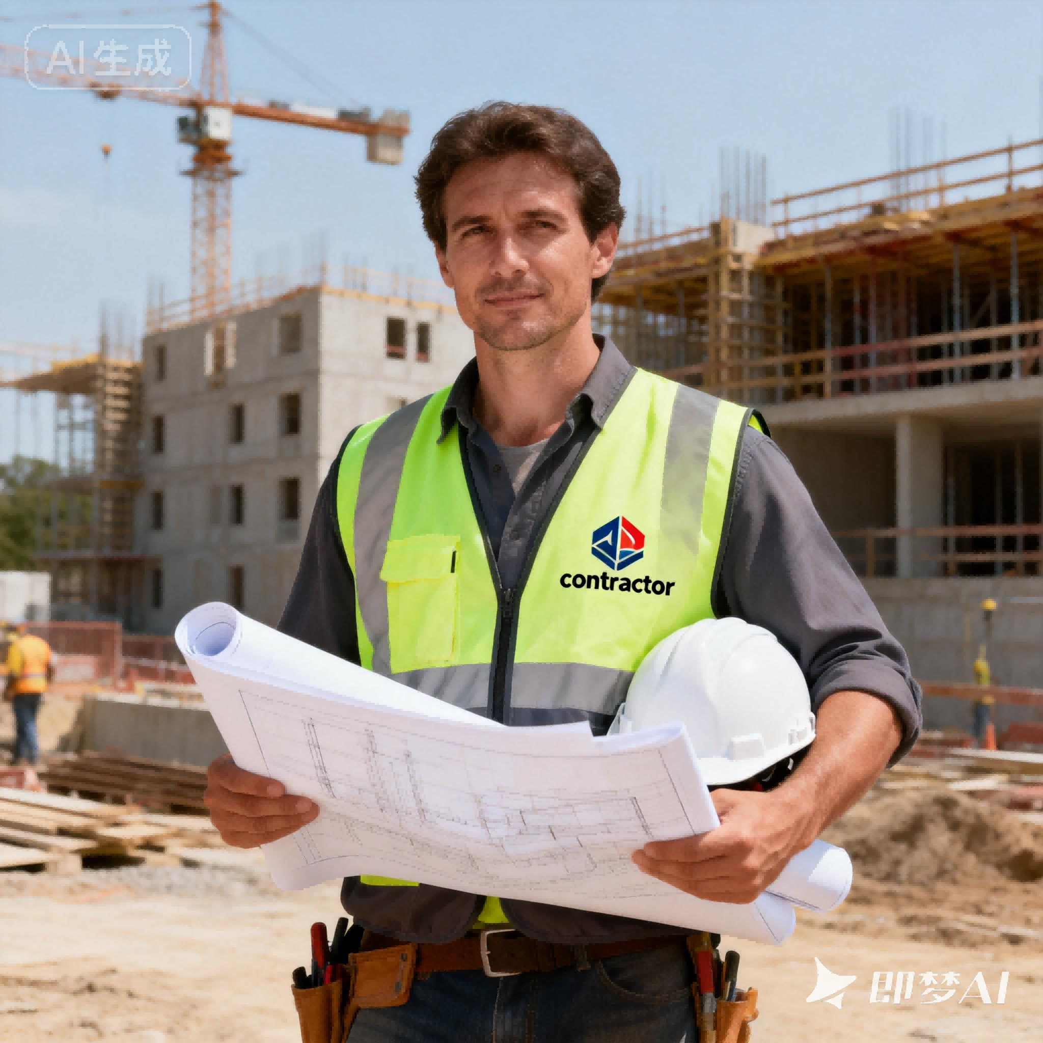 contractor是什么意思_contractor怎么读_音标kənˈtræktə(r)