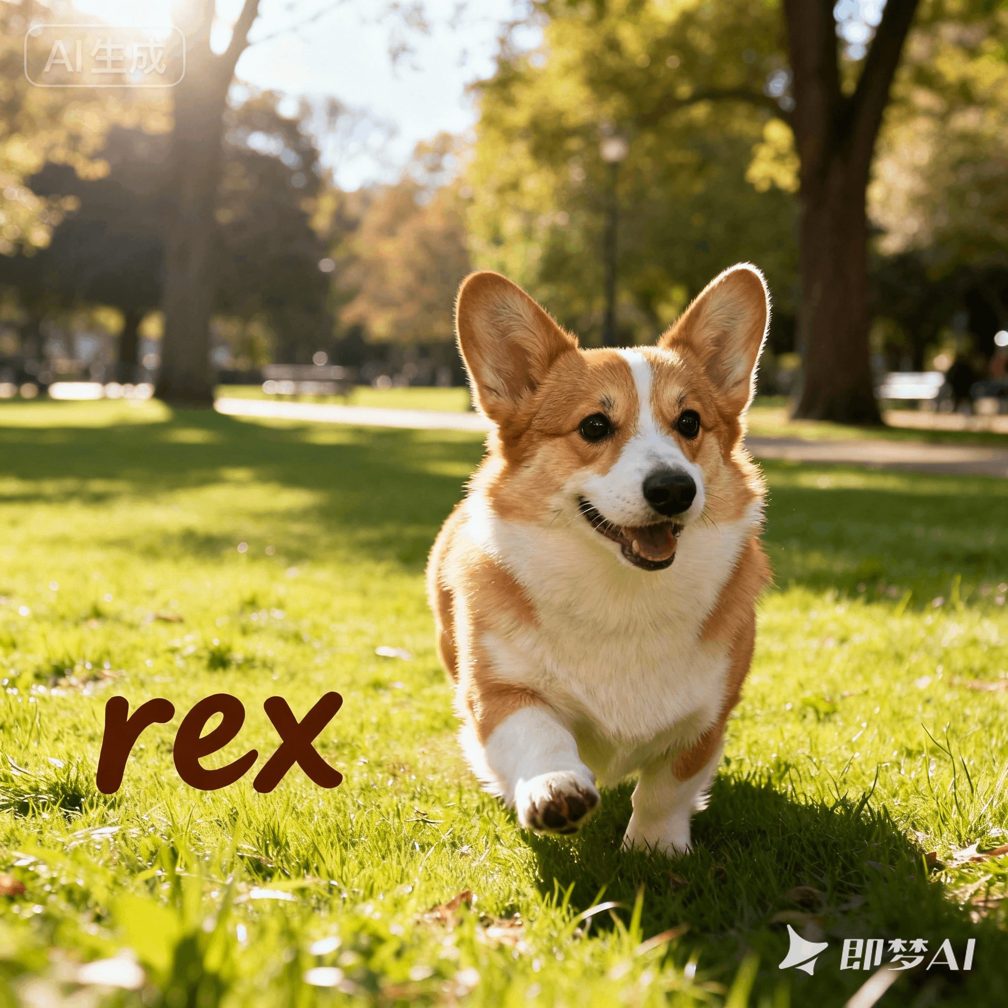 rex是什么意思_rex怎么读_音标reks