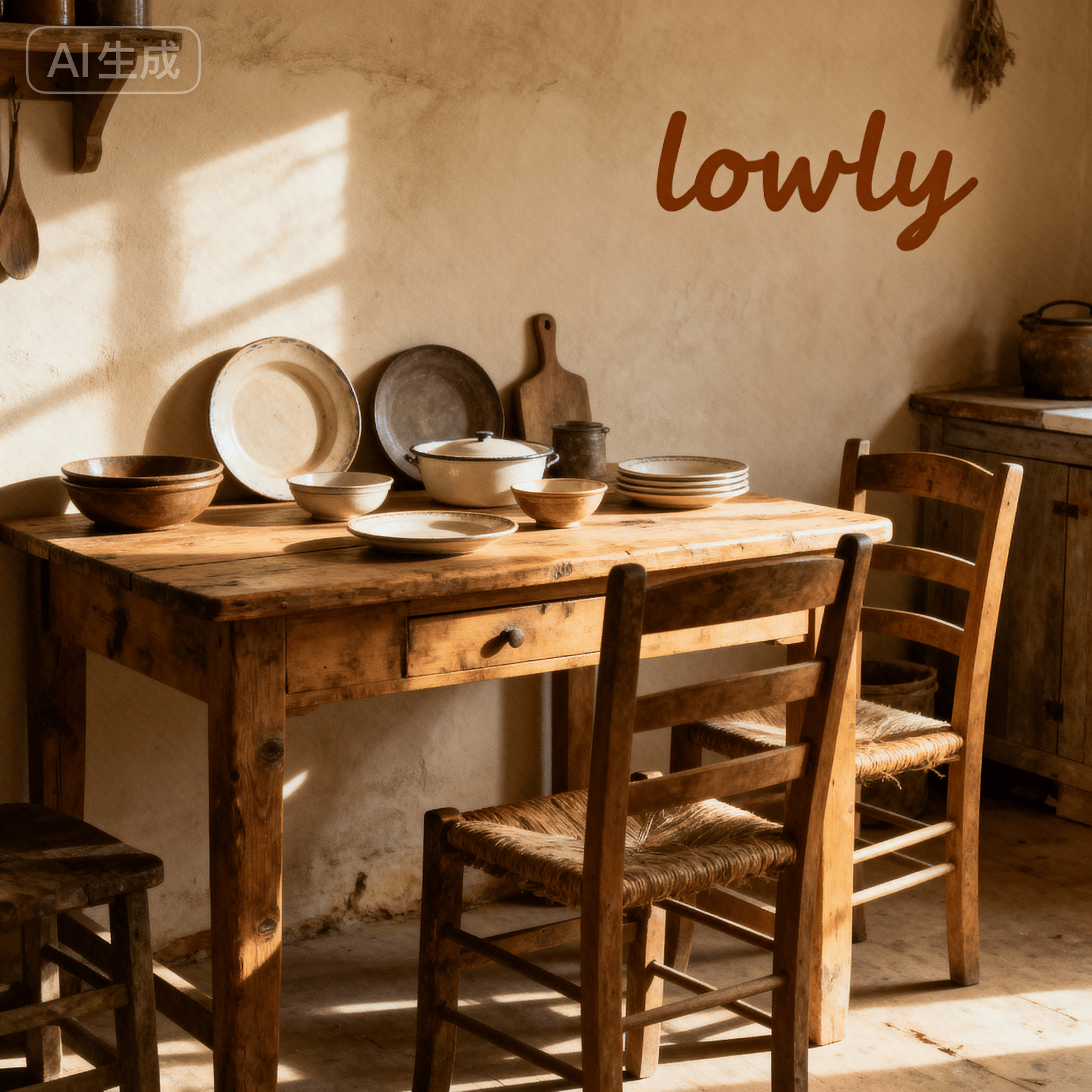 lowly是什么意思_lowly怎么读_音标'ləʊlɪ