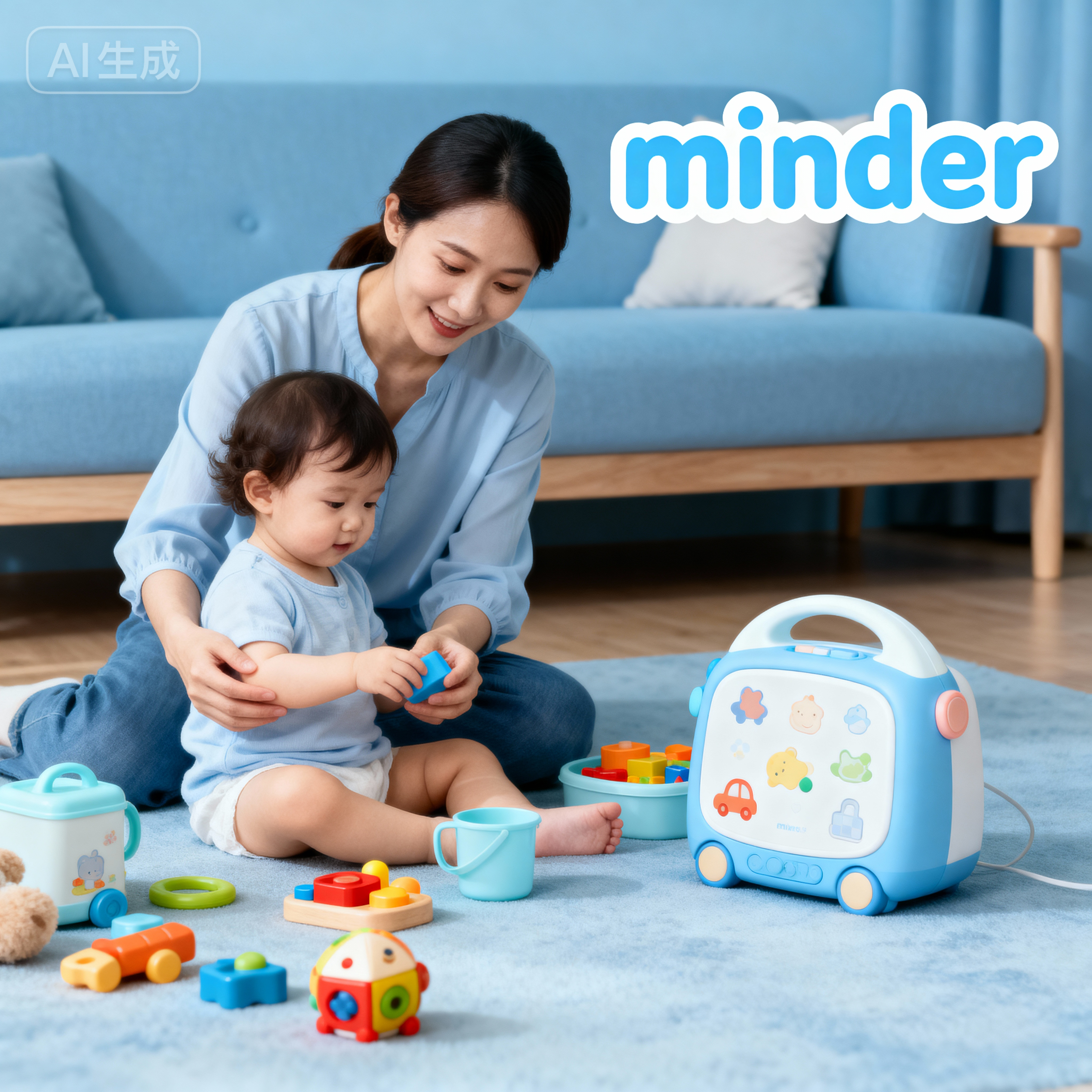 minder是什么意思_minder怎么读_音标ˈmaɪndə(r)
