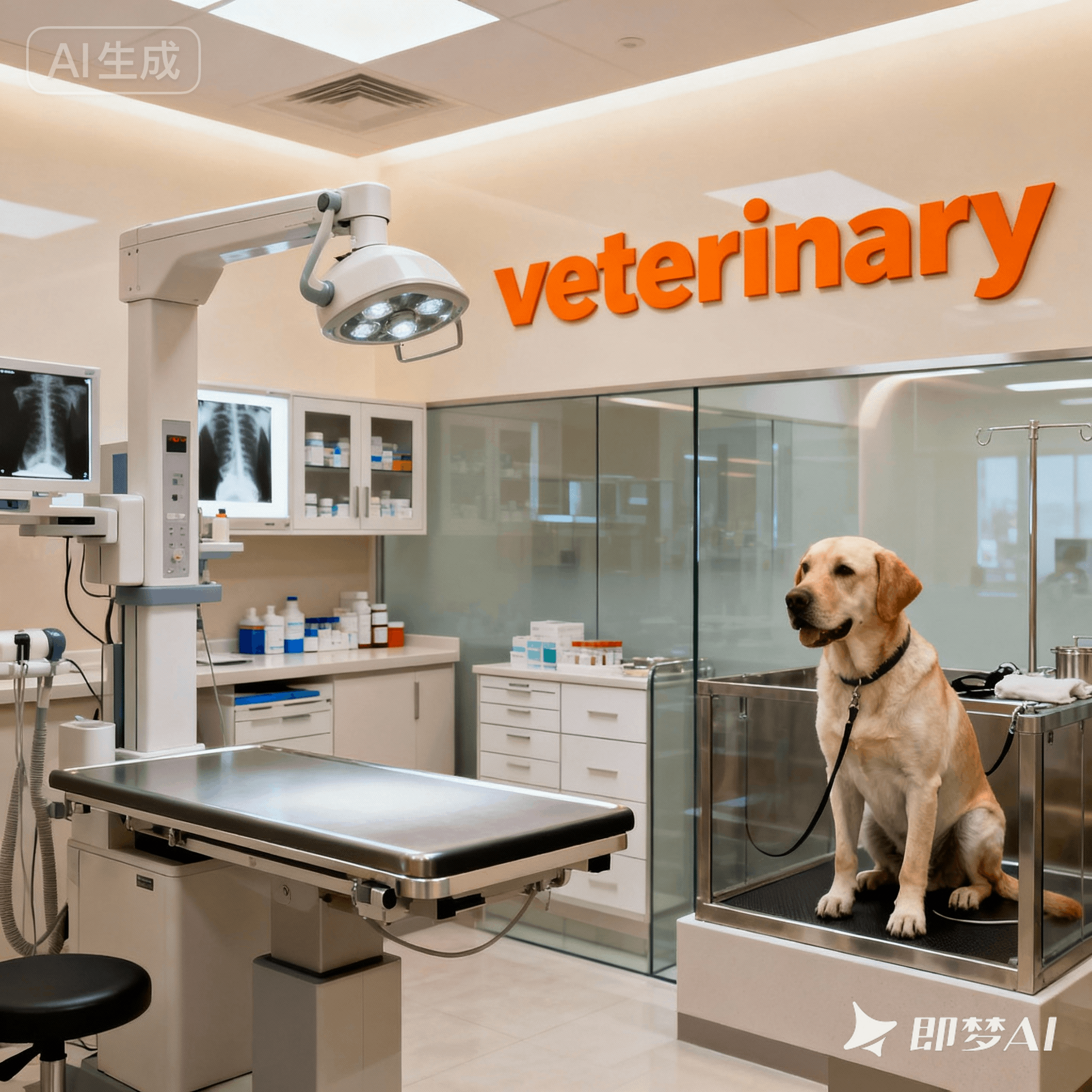 veterinary是什么意思_veterinary怎么读_音标'vetnrɪ
