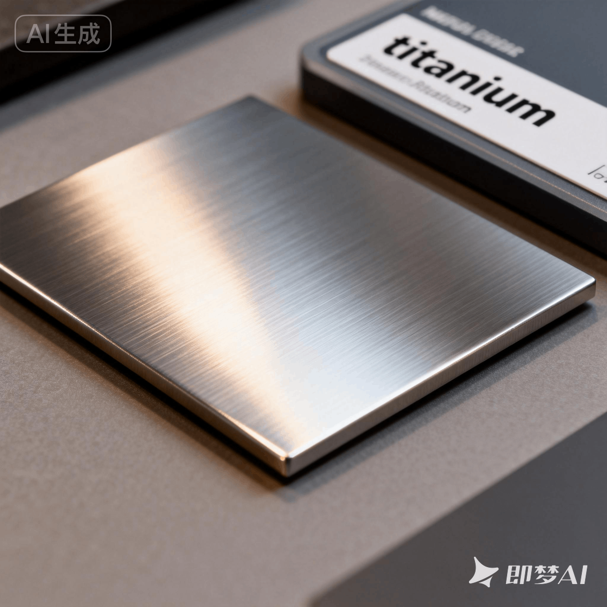 titanium是什么意思_titanium怎么读_音标tɪˈteɪnɪəm