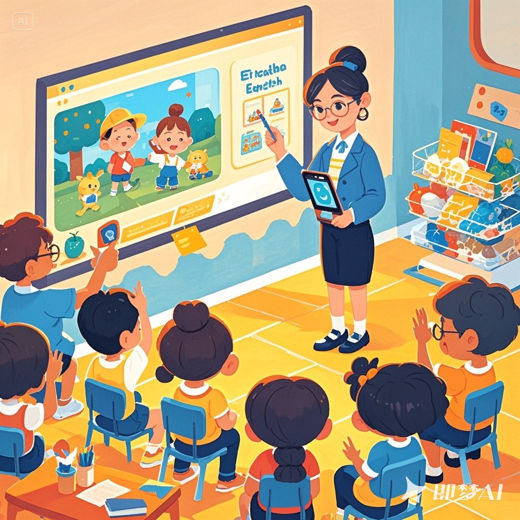 VIPKID 学员如何高效记英语笔记？