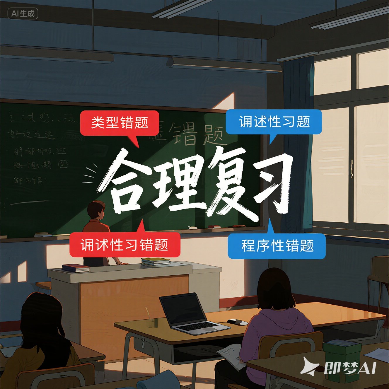 英语错题对记忆的影响是什么？