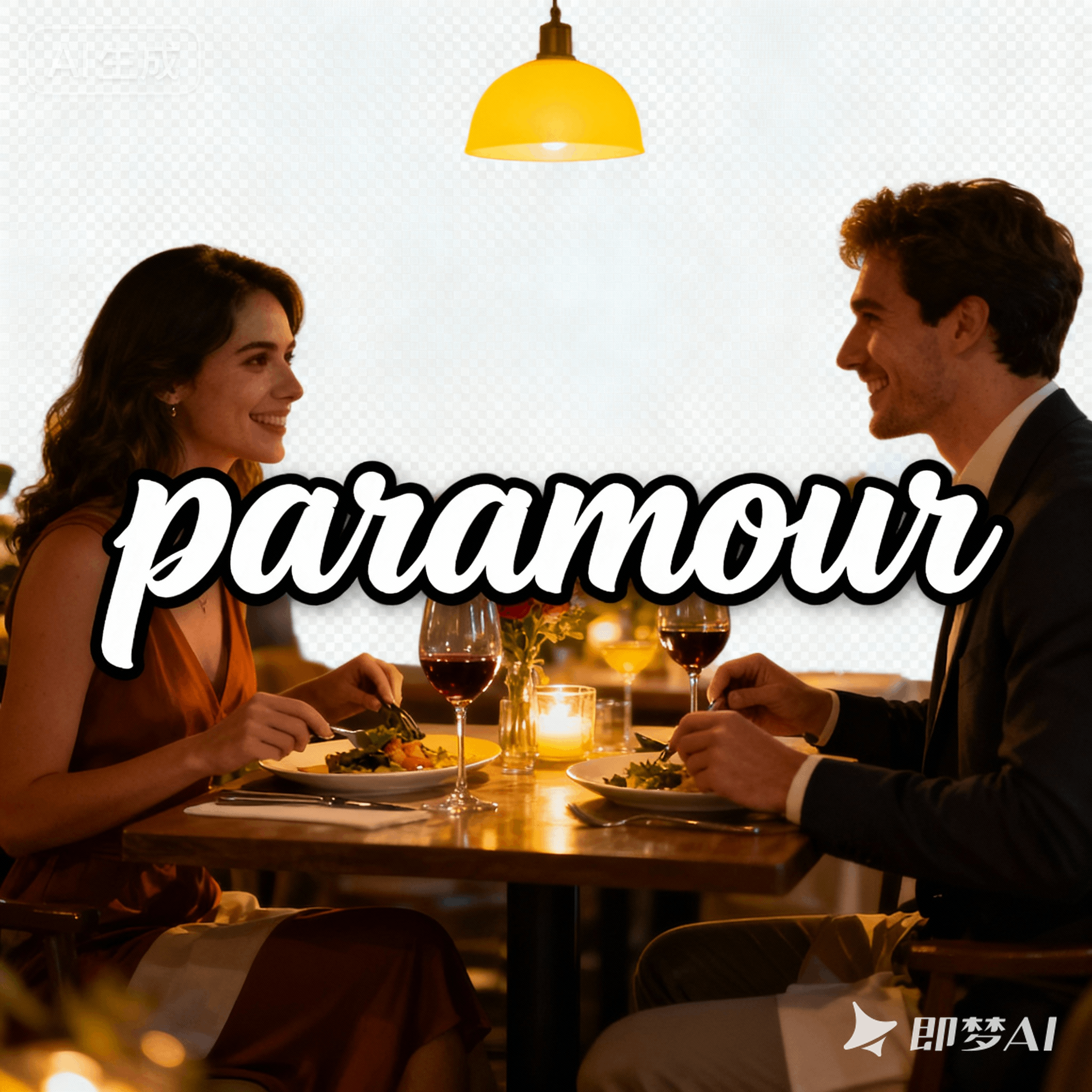 paramour是什么意思_paramour怎么读_音标ˈpærəmʊə(r)