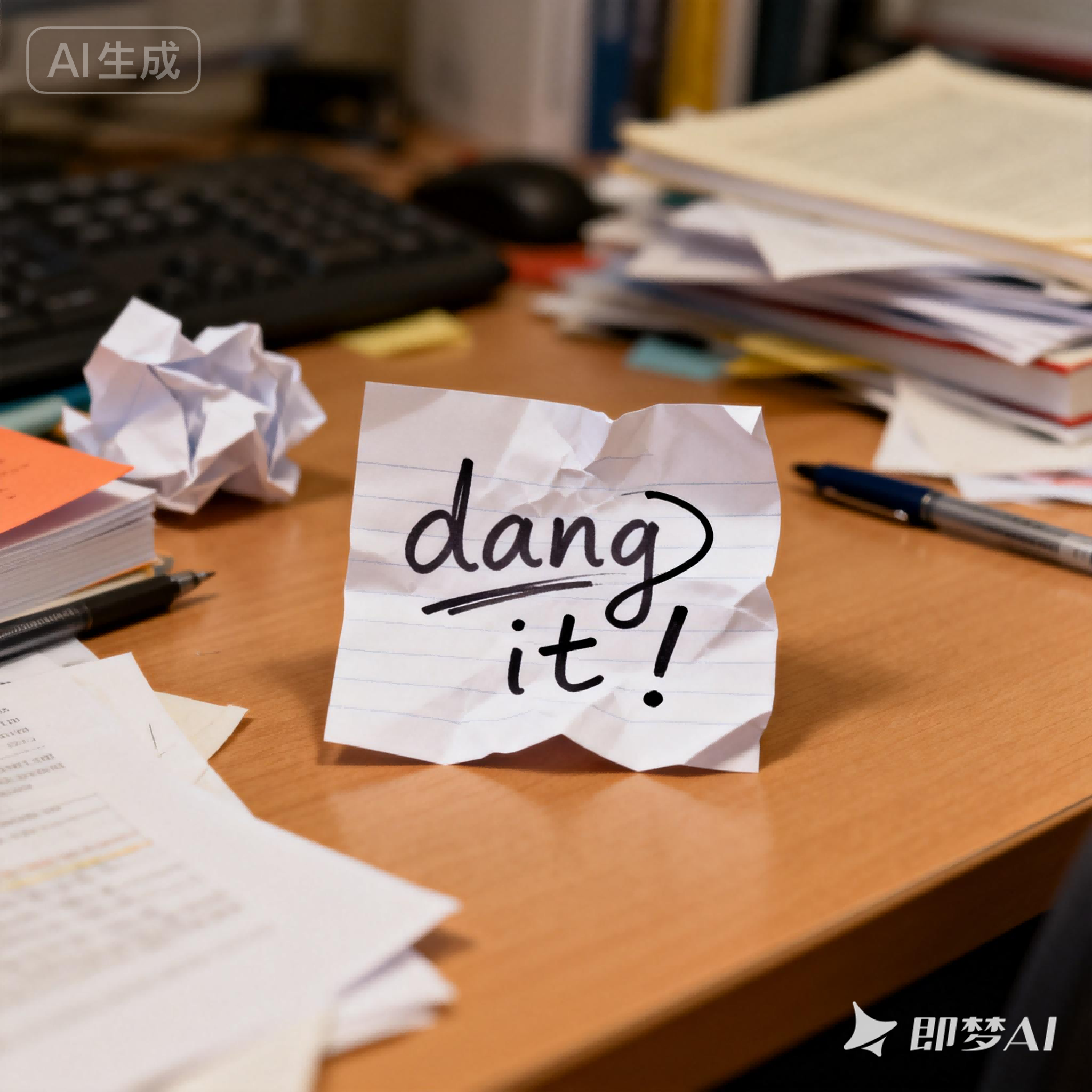 dang是什么意思_dang怎么读_音标dæŋ