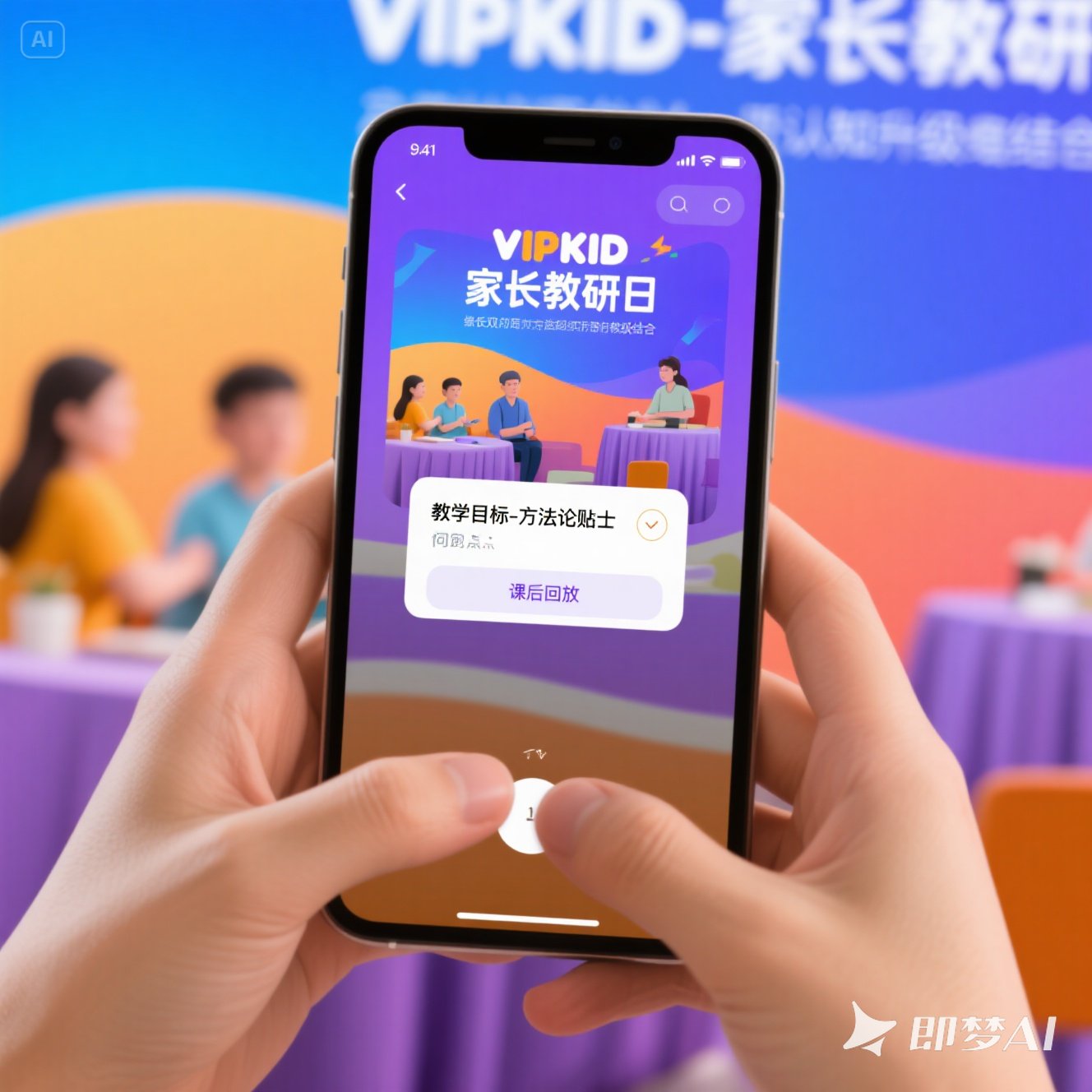 家长旁听如何提升在线教育透明度？