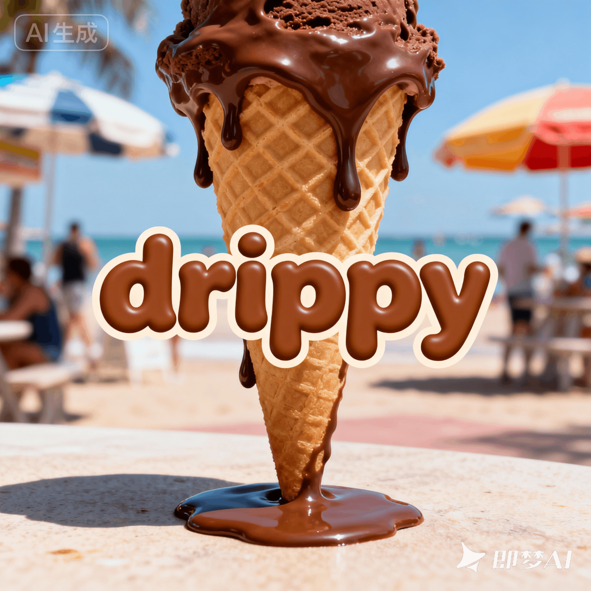 drippy是什么意思_drippy怎么读_音标ˈdrɪpɪ