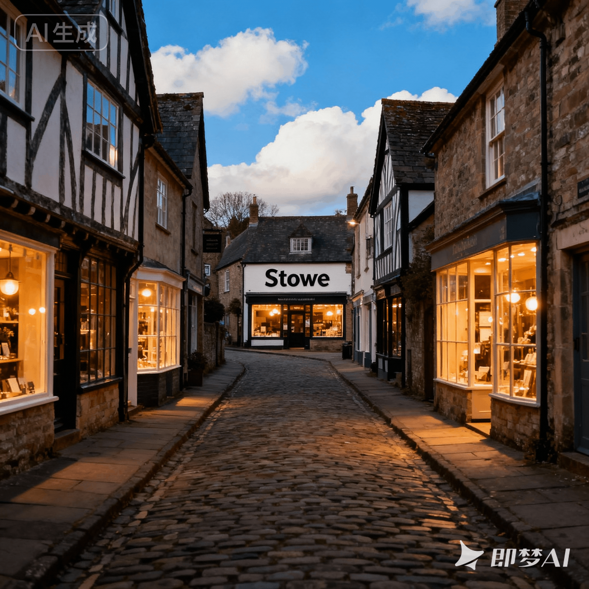 Stowe是什么意思_Stowe怎么读_音标stəu