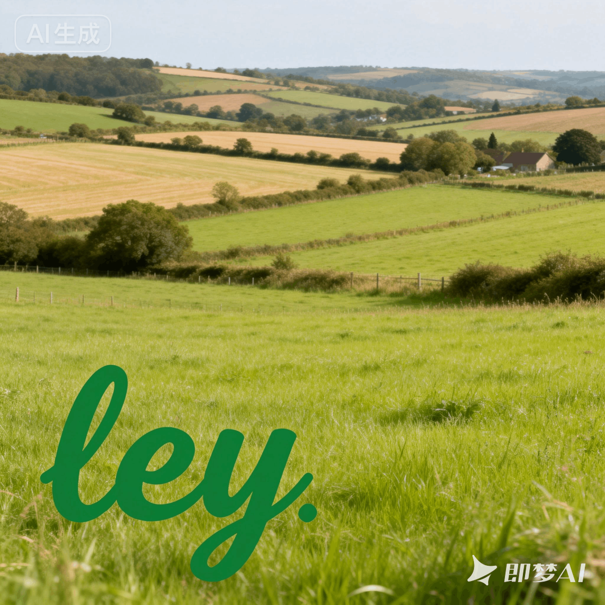 ley是什么意思_ley怎么读_音标leɪ