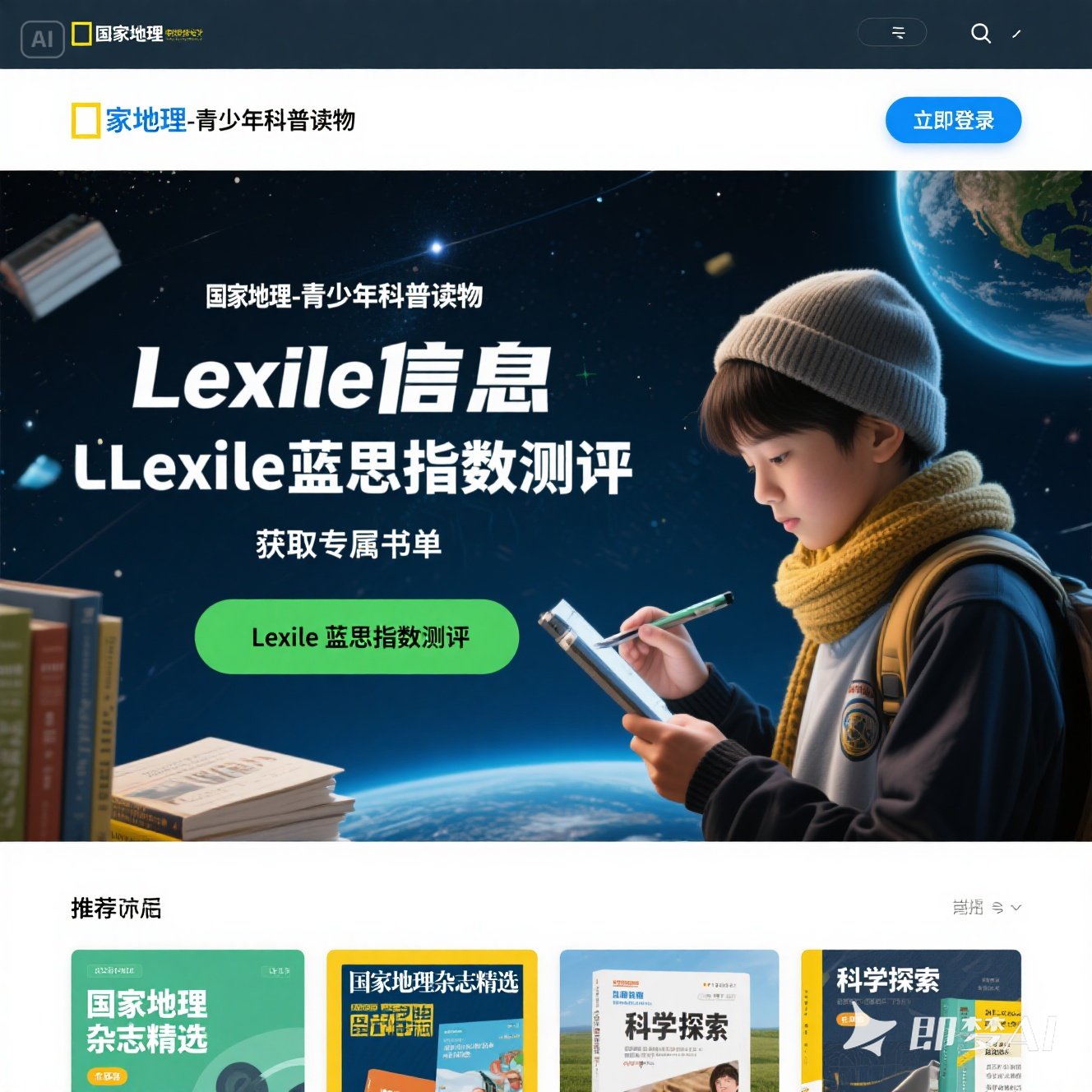 如何科学构建英语课外分级阅读书单？