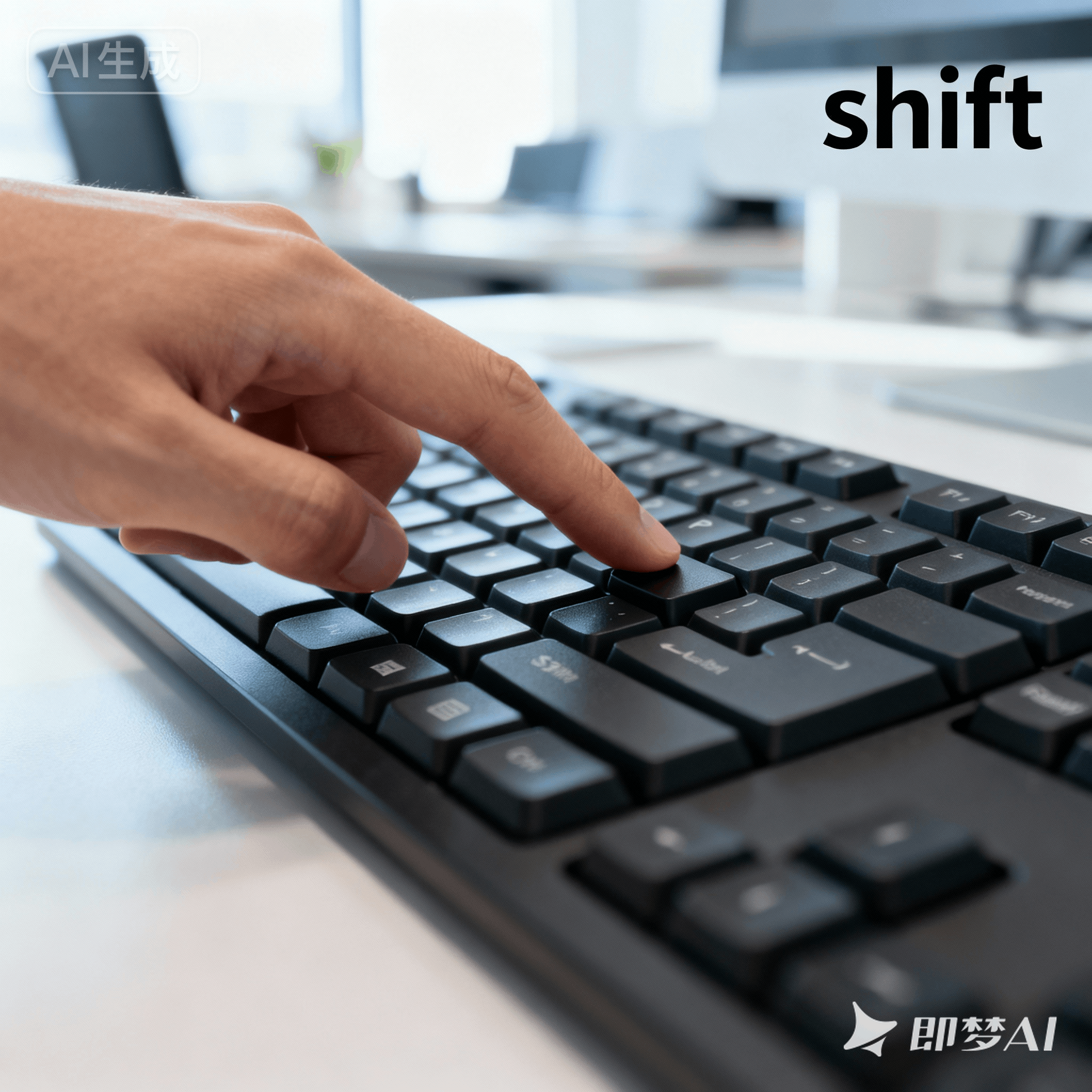 shift是什么意思_shift怎么读_音标ʃɪft