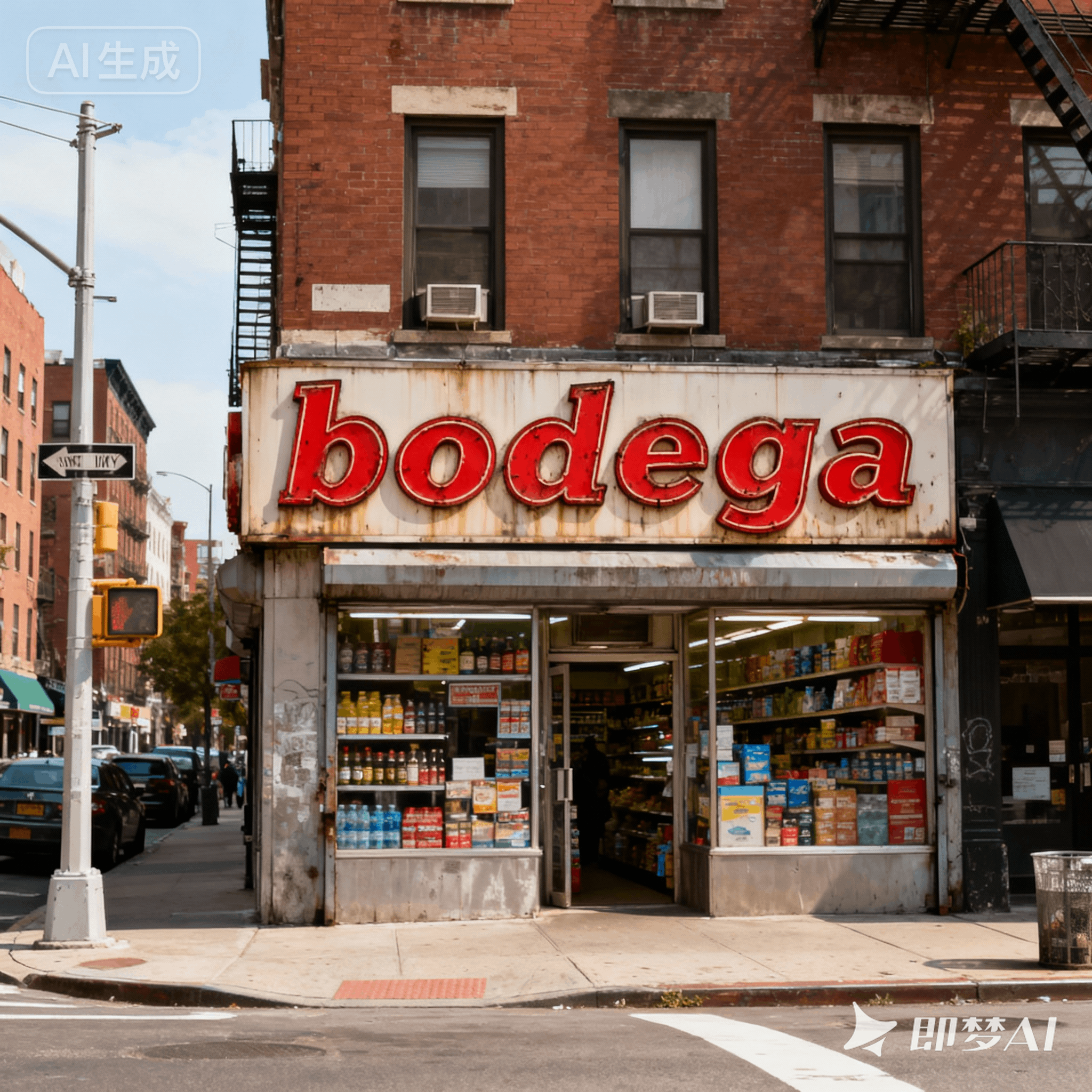 bodega是什么意思_bodega怎么读_音标bəʊ'dəɪgə