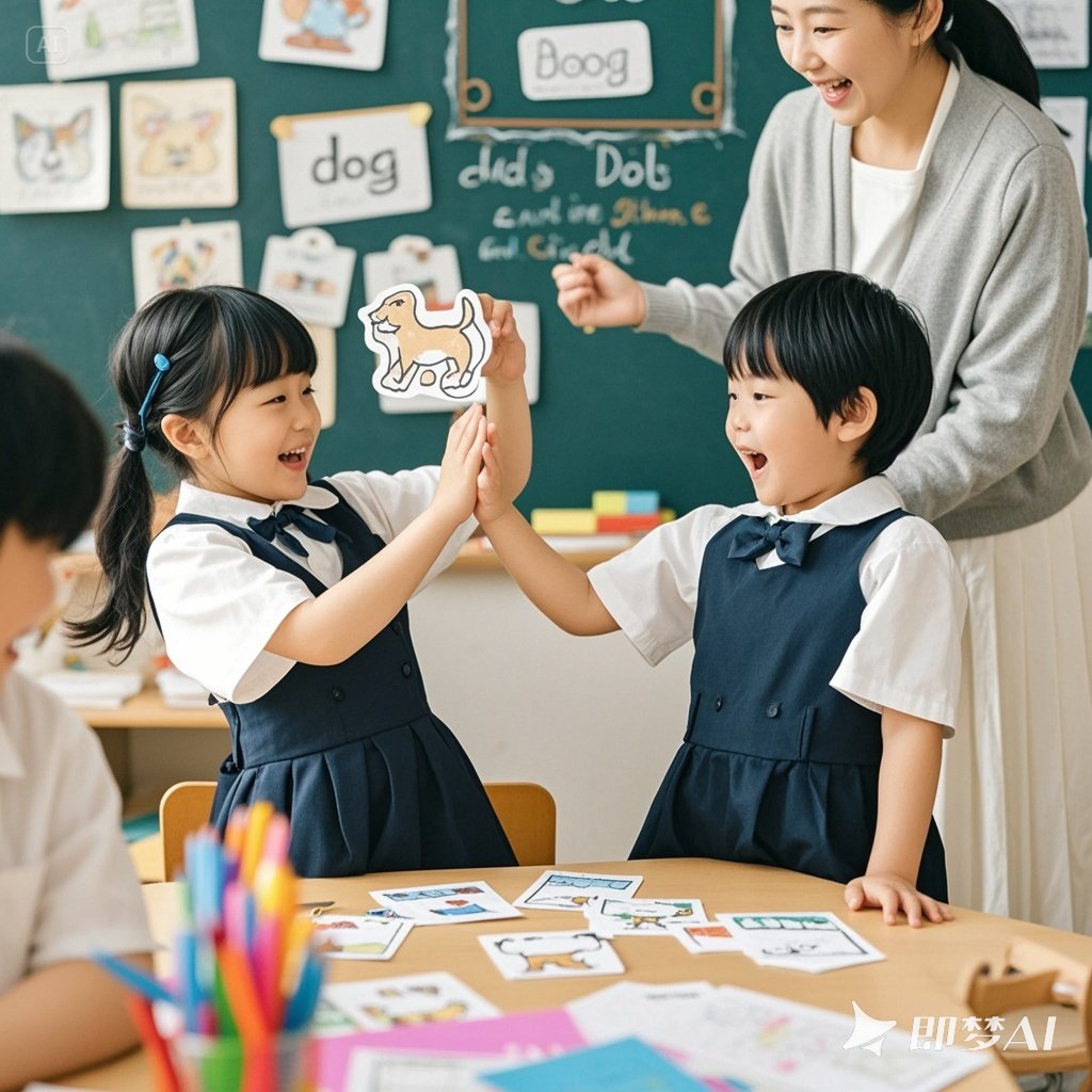 VIPKID 破解英语培训难题的途径