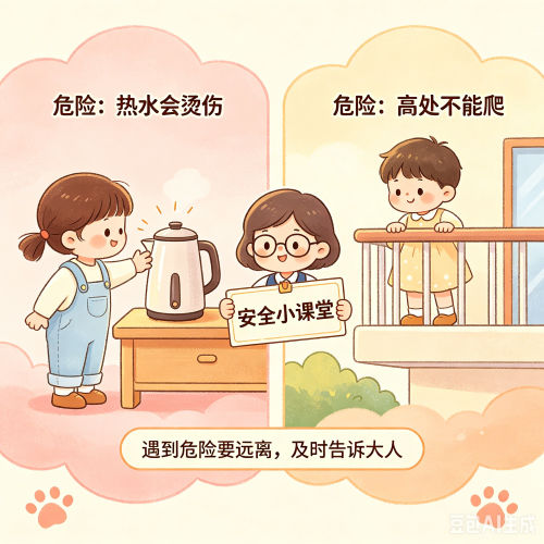 幼儿园学英语的坏处