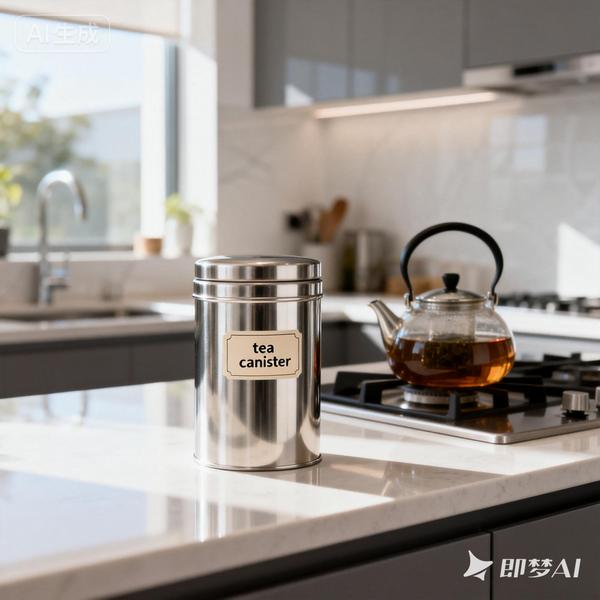 canister是什么意思_canister怎么读_音标ˈkænɪstə(r)