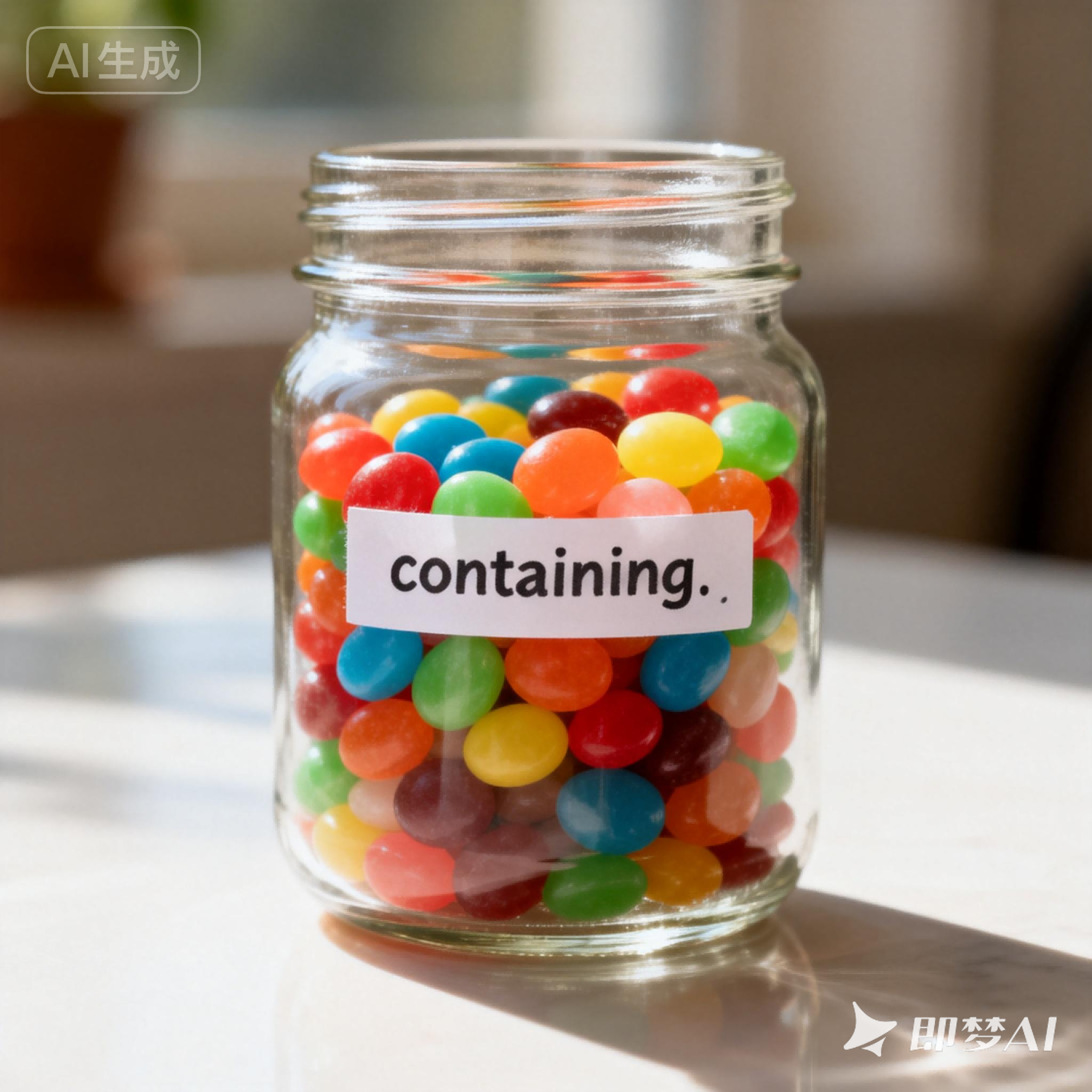 containing是什么意思_containing怎么读_音标kən'teɪnɪŋ