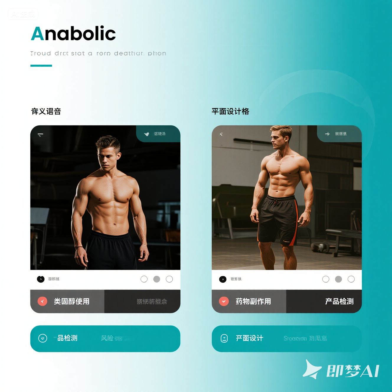 anabolic 是什么意思_anabolic 怎么读_音标ə'næbəlɪk