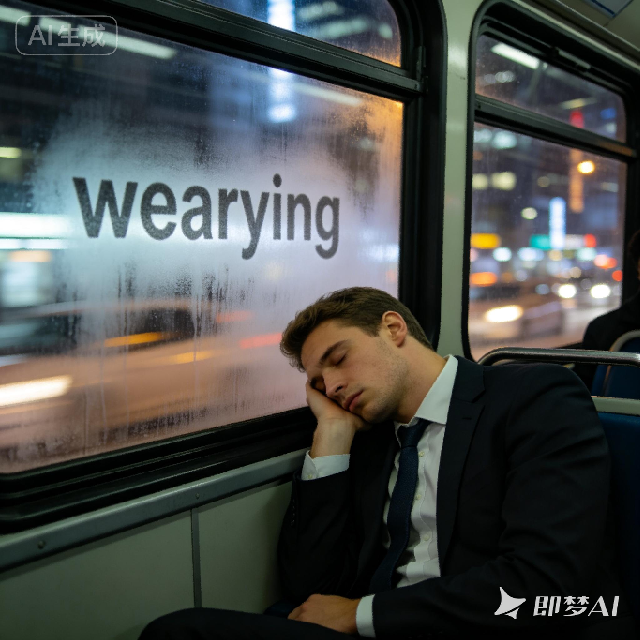 wearying是什么意思_wearying怎么读_音标ˈwiəriŋ